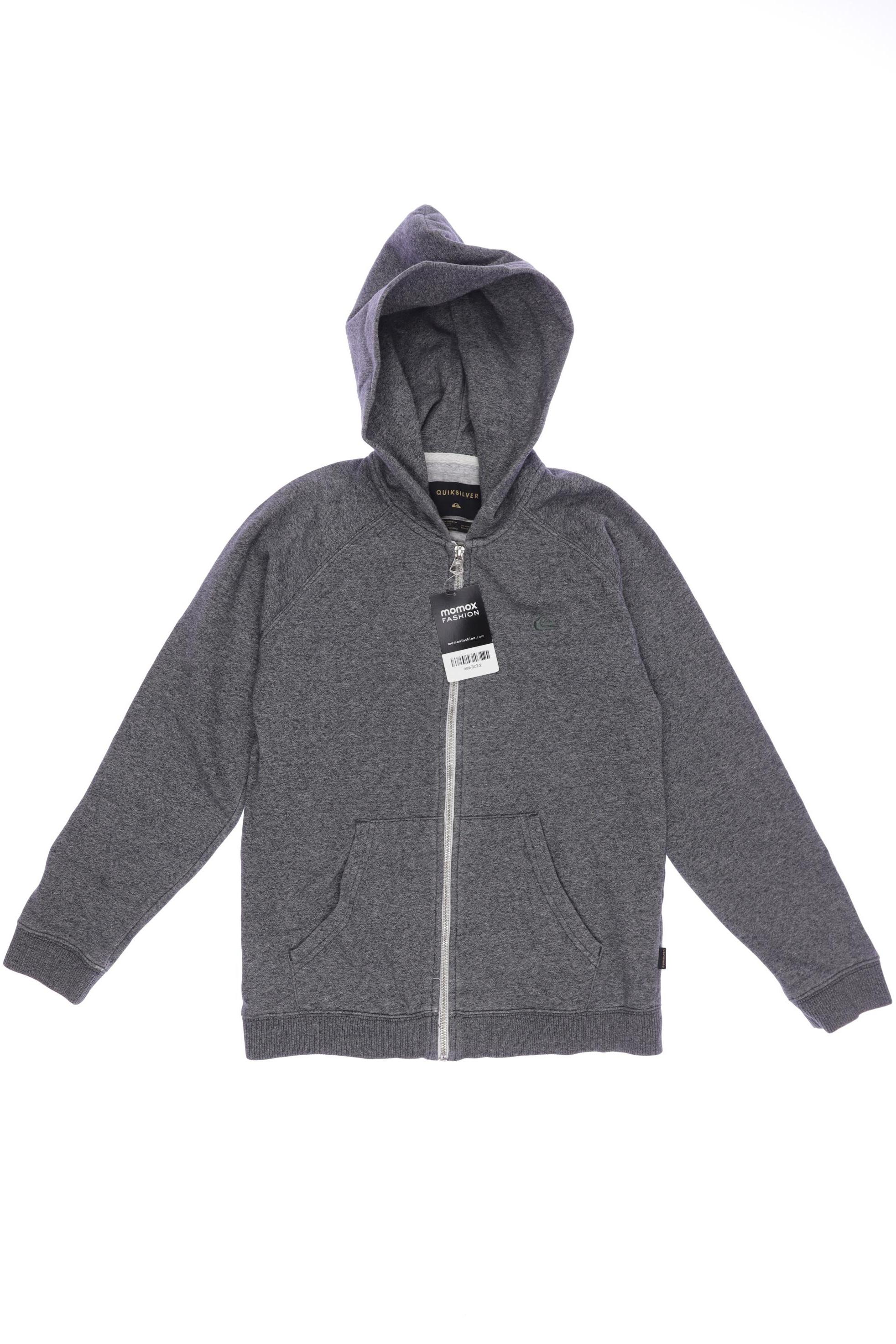 

Quiksilver Herren Hoodies & Sweater, grau, Gr. 152
