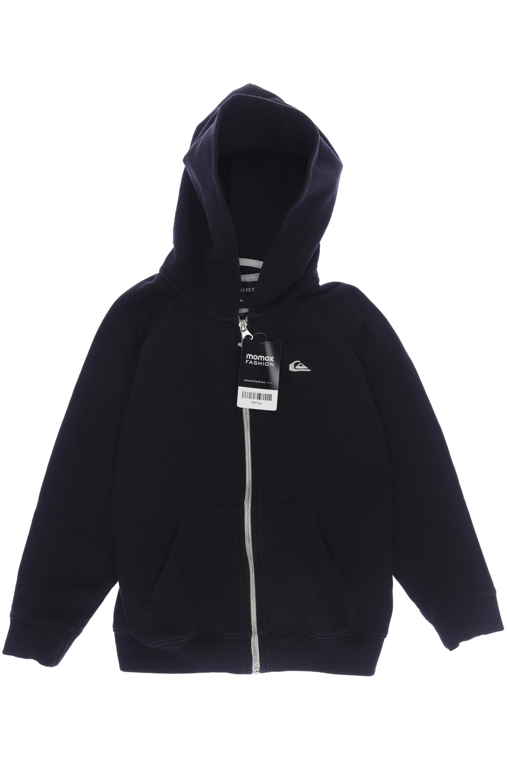 

Quiksilver Herren Hoodies & Sweater, schwarz, Gr. 128