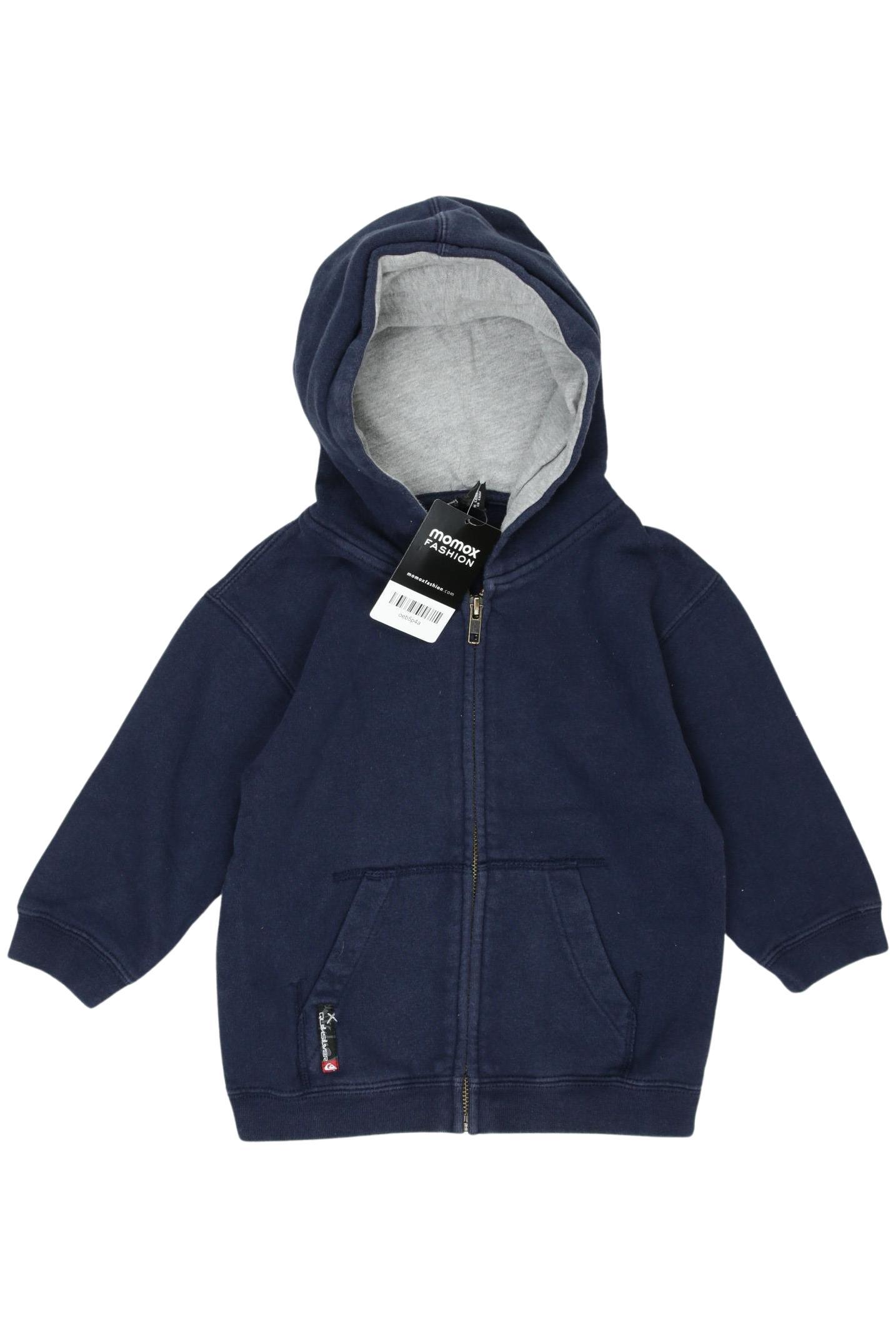 

Quiksilver Herren Hoodies & Sweater, marineblau, Gr. 92