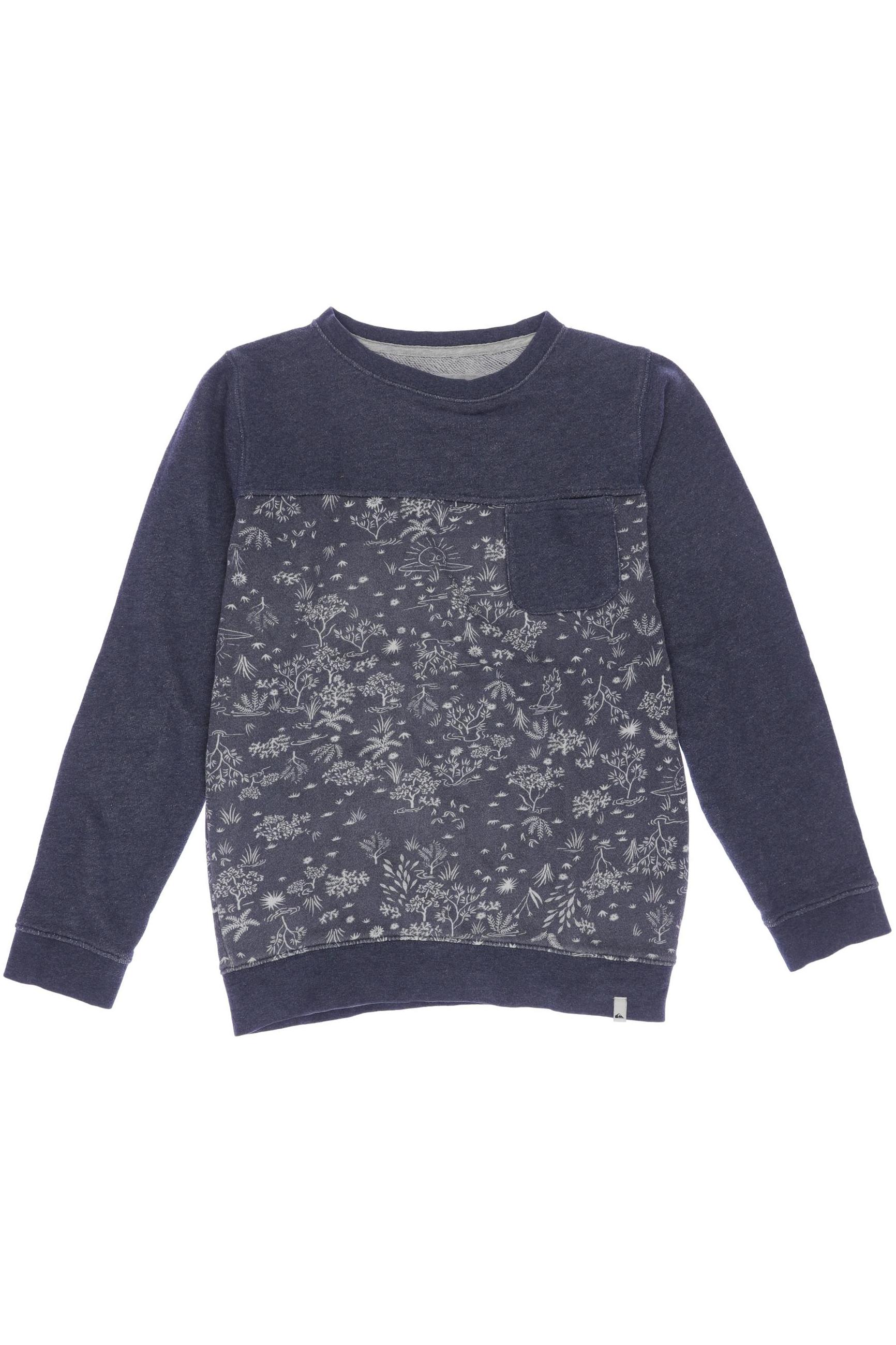 

QUIKSILVER Jungen Hoodies & Sweater, marineblau