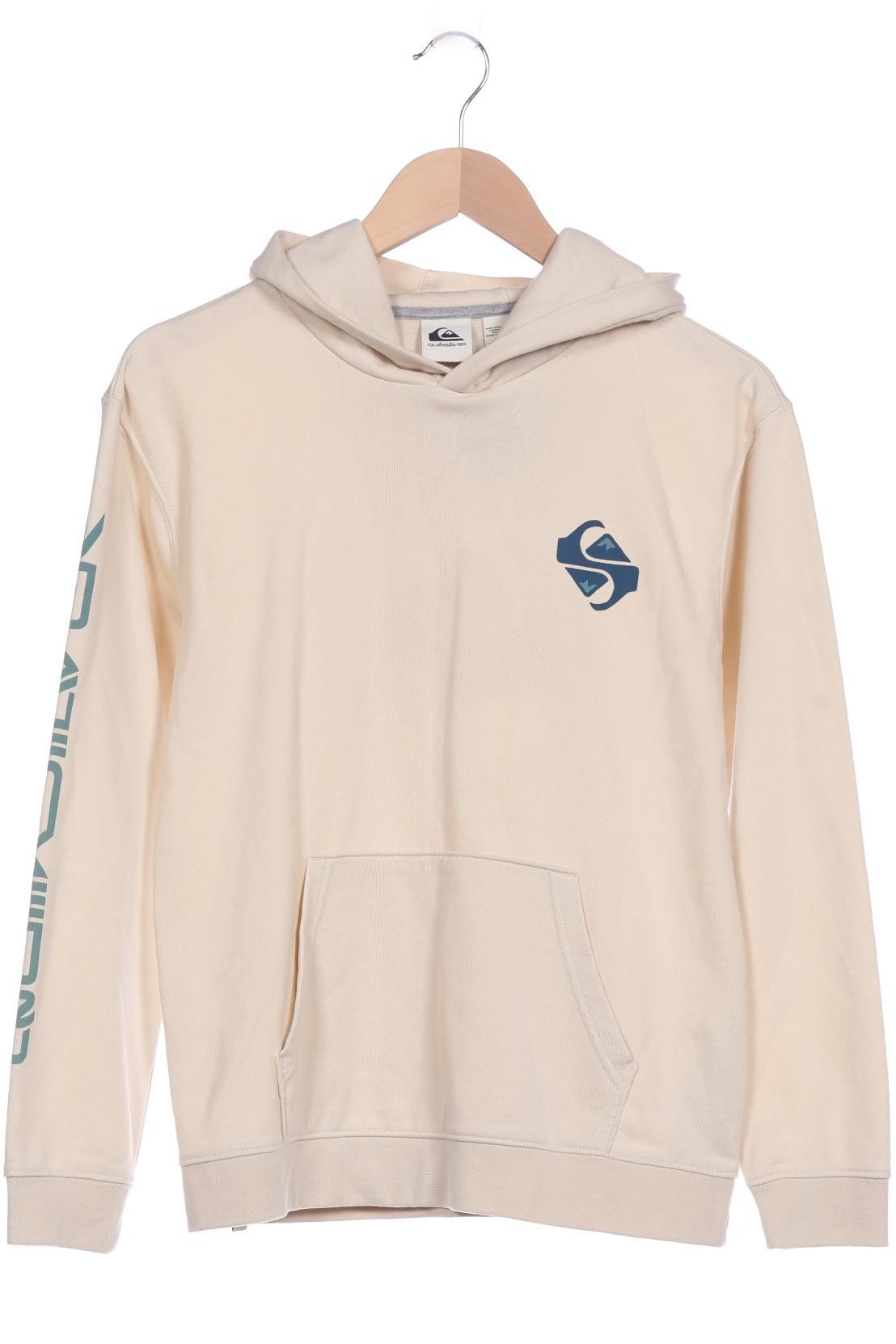 

Quiksilver Herren Hoodies & Sweater, beige, Gr. 14