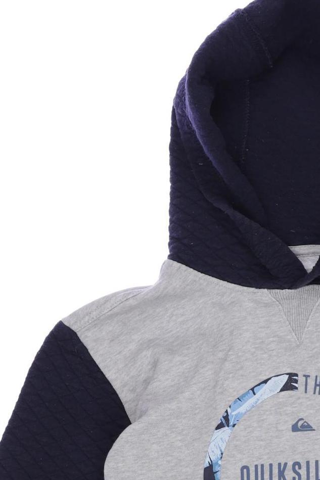 Thumbnail - Quiksilver Jungen Hoodies &amp; Sweater, grau, Gr. 12