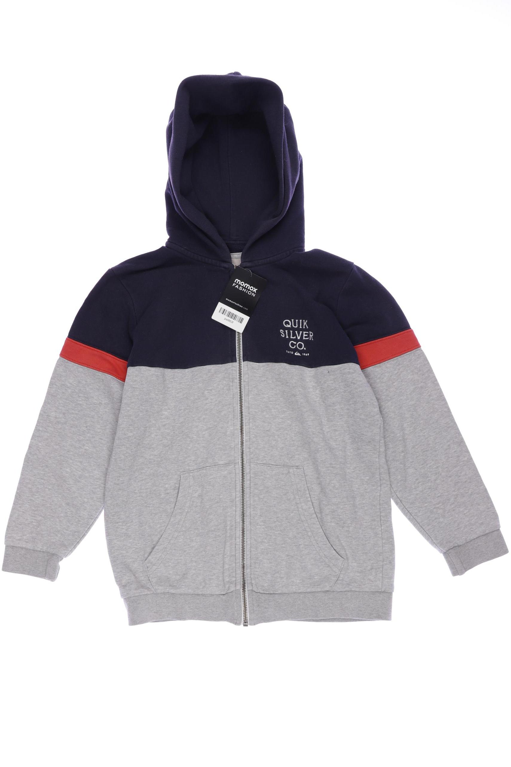 

Quiksilver Herren Hoodies & Sweater, marineblau, Gr. 10