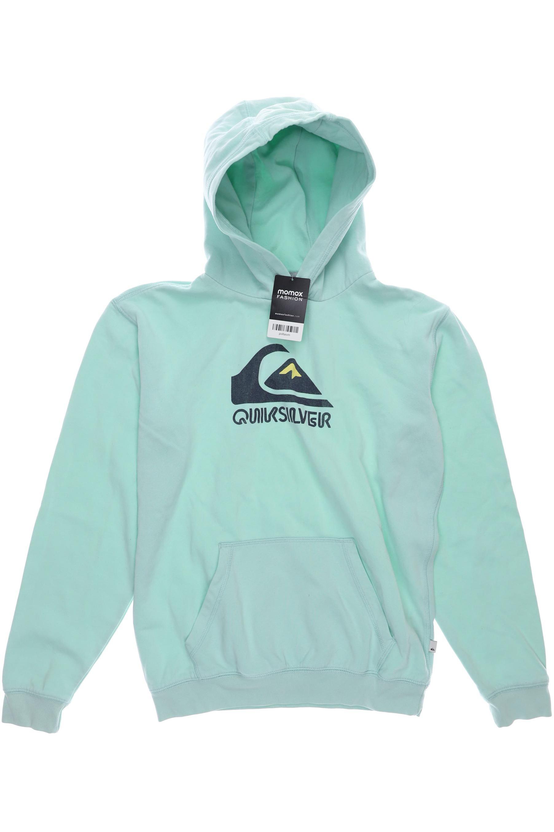 

QUIKSILVER Jungen Hoodies & Sweater, hellgrün