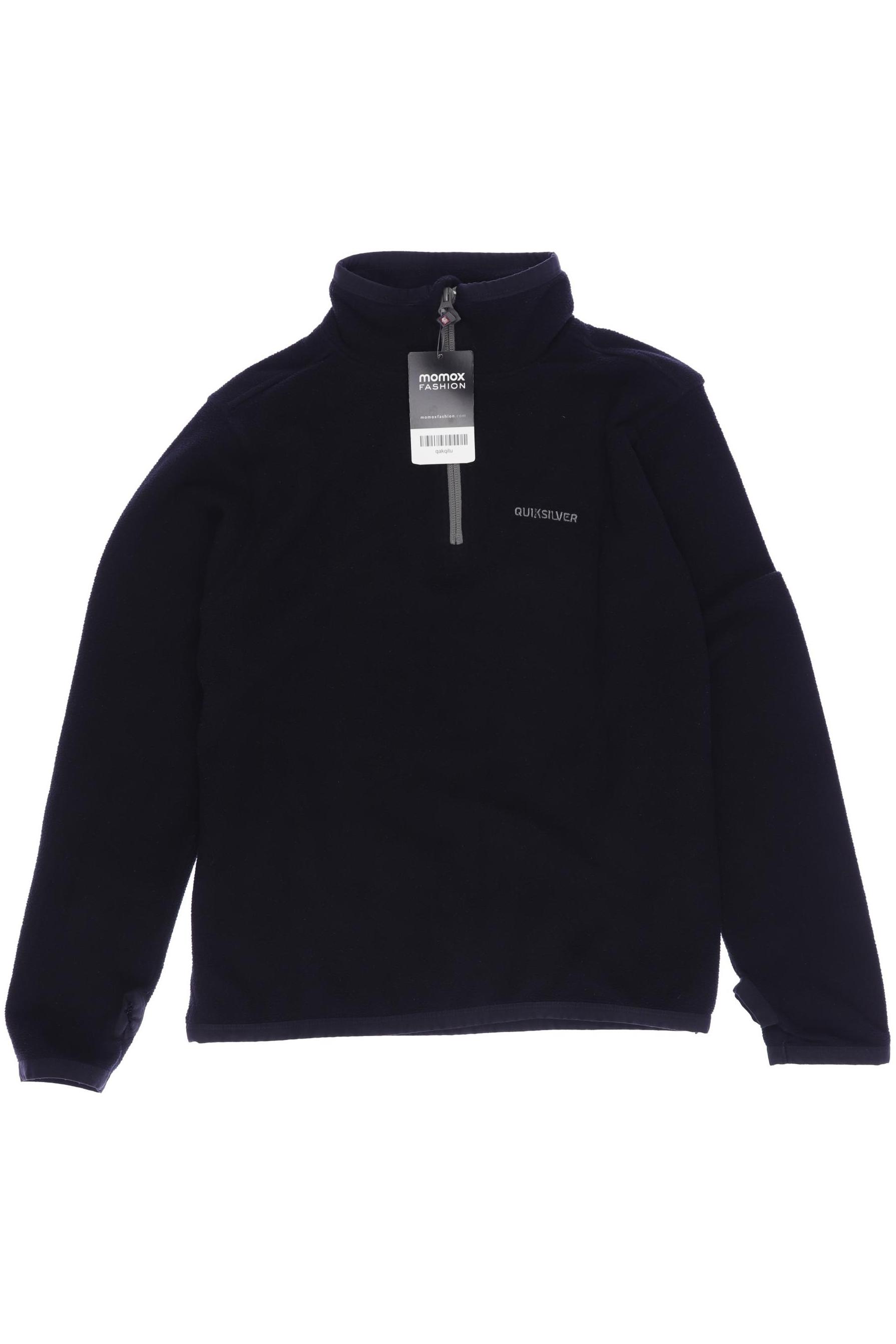 

Quiksilver Herren Hoodies & Sweater, marineblau, Gr. 152