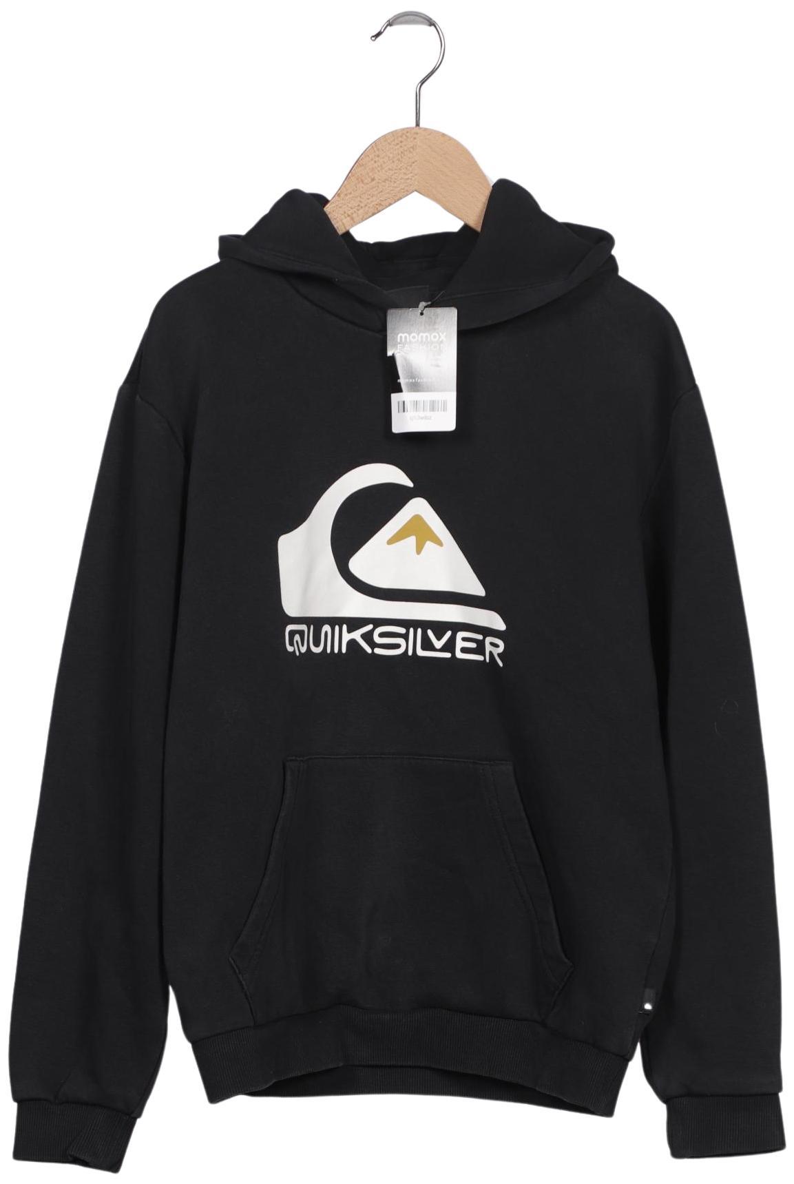 

Quiksilver Herren Hoodies & Sweater, marineblau, Gr. 158