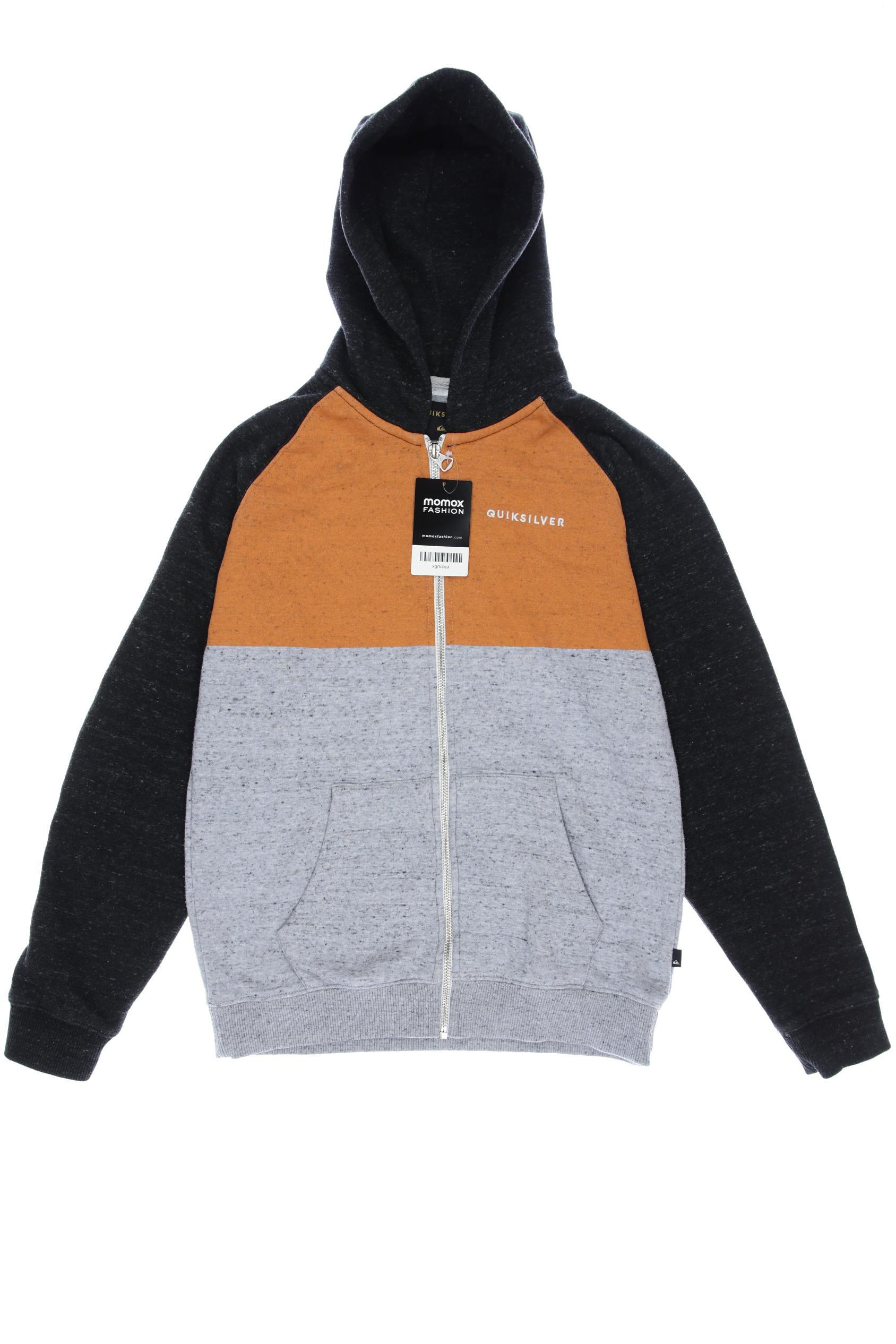 

Quiksilver Jungen Hoodies & Sweater, grau, Gr. 14