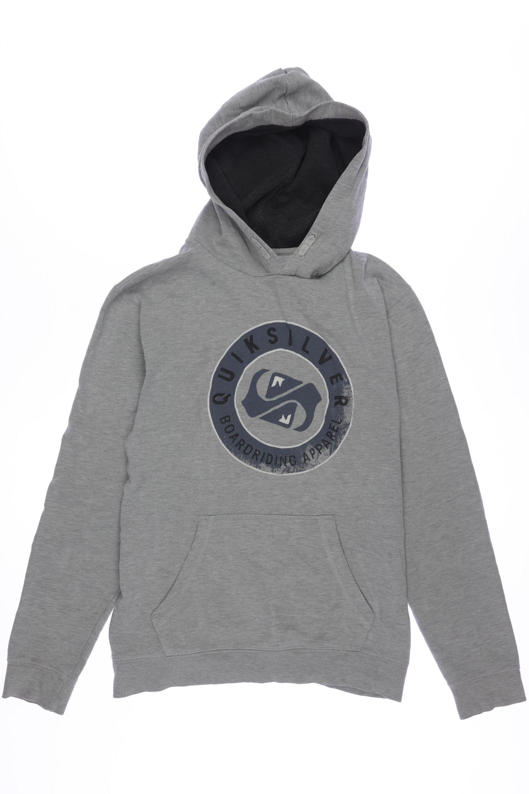 

Quiksilver Herren Hoodies & Sweater, grau, Gr. 176
