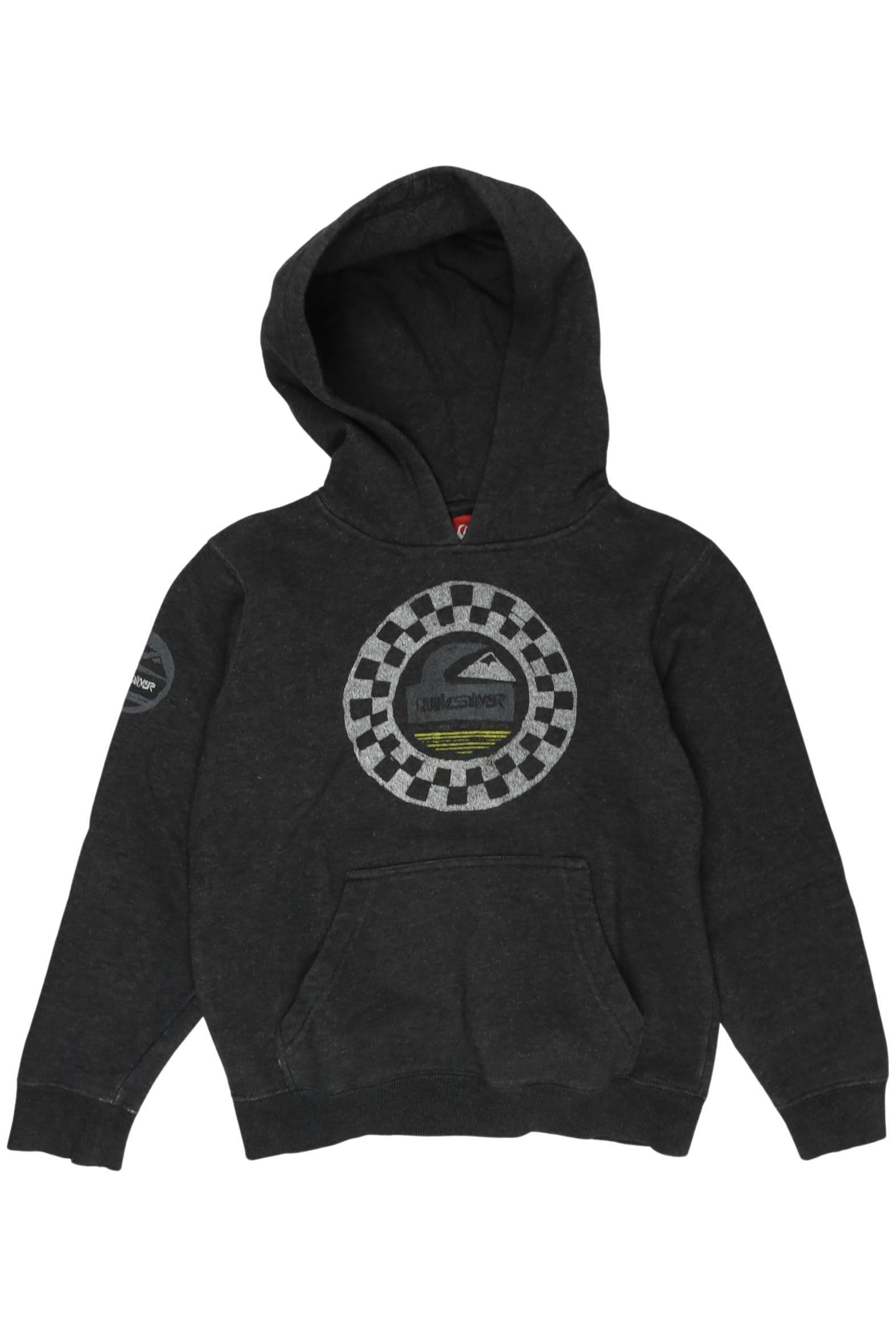 

Quiksilver Jungen Hoodies & Sweater, grau, Gr. 12