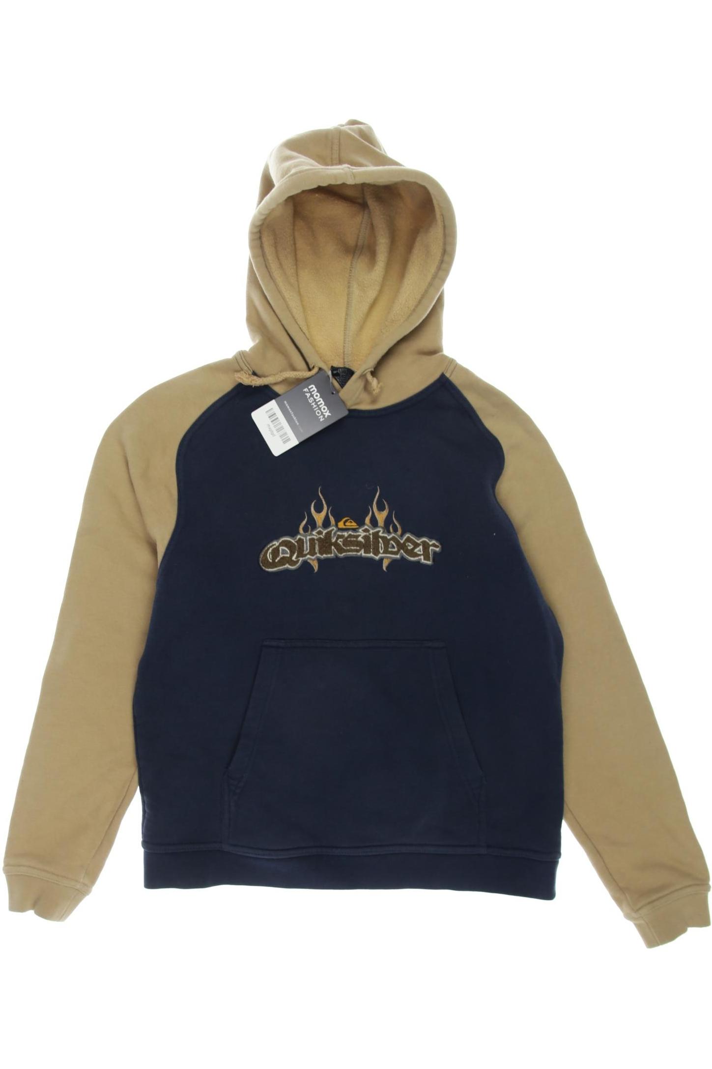 

Quiksilver Herren Hoodies & Sweater, marineblau, Gr. 152