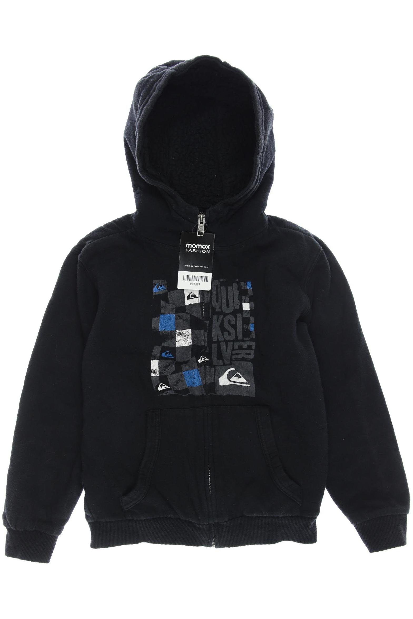 

Quiksilver Herren Hoodies & Sweater, schwarz, Gr. 8