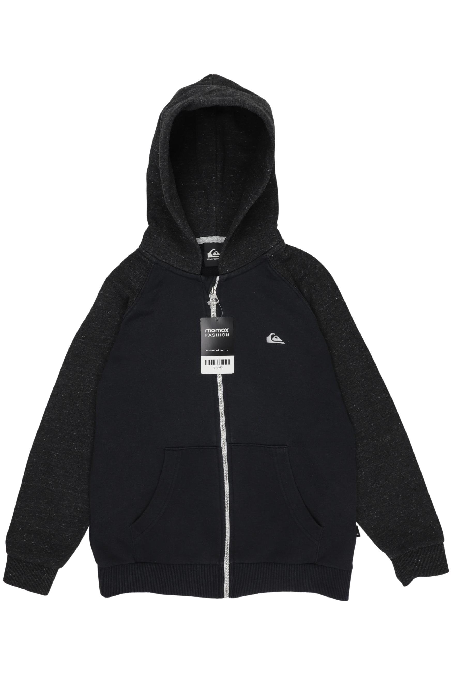 

Quiksilver Herren Hoodies & Sweater, marineblau, Gr. 140