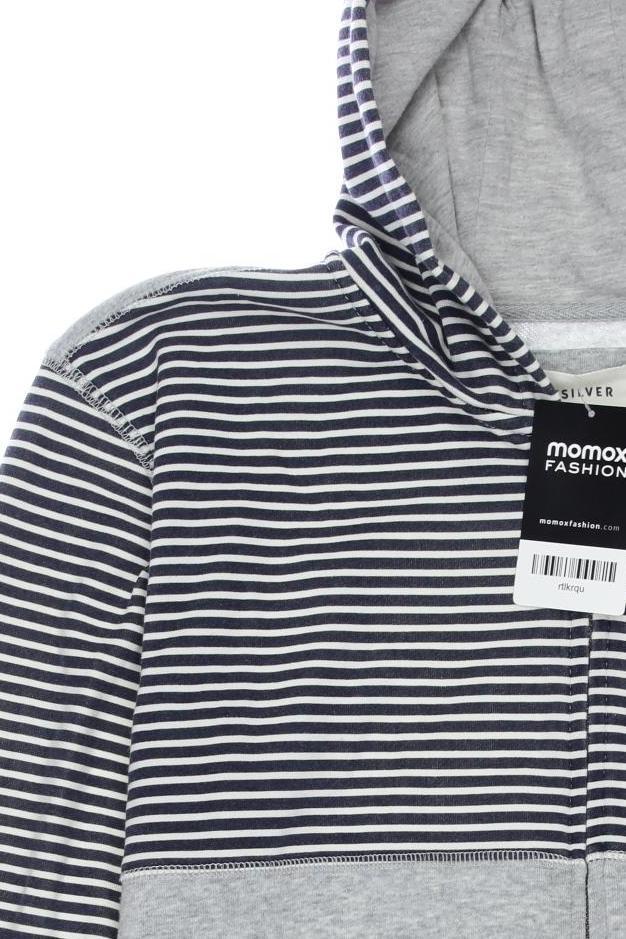 Thumbnail - Quiksilver Jungen Hoodies &amp; Sweater, grau, Gr. 14