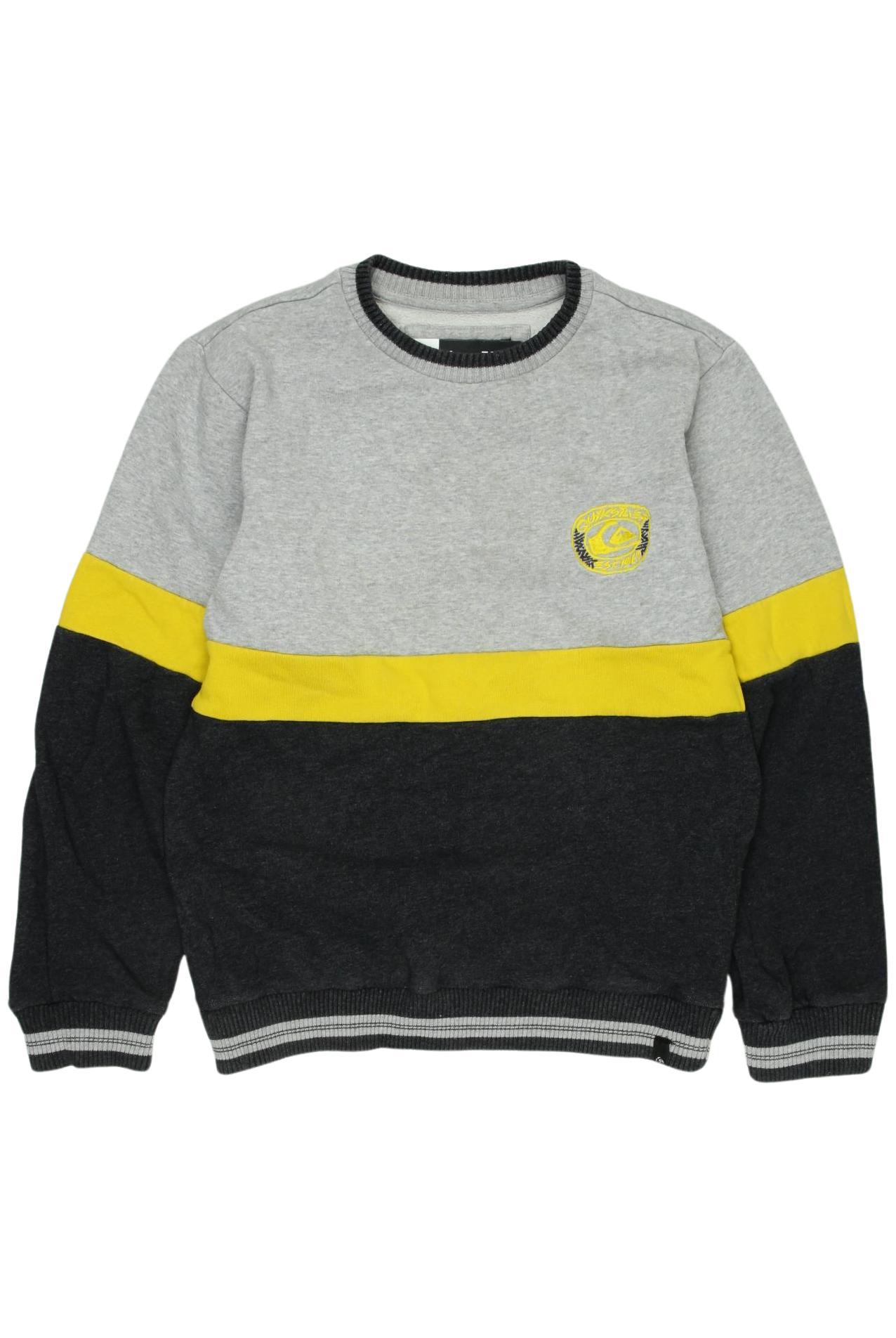 

Quiksilver Herren Hoodies & Sweater, grau, Gr. 12