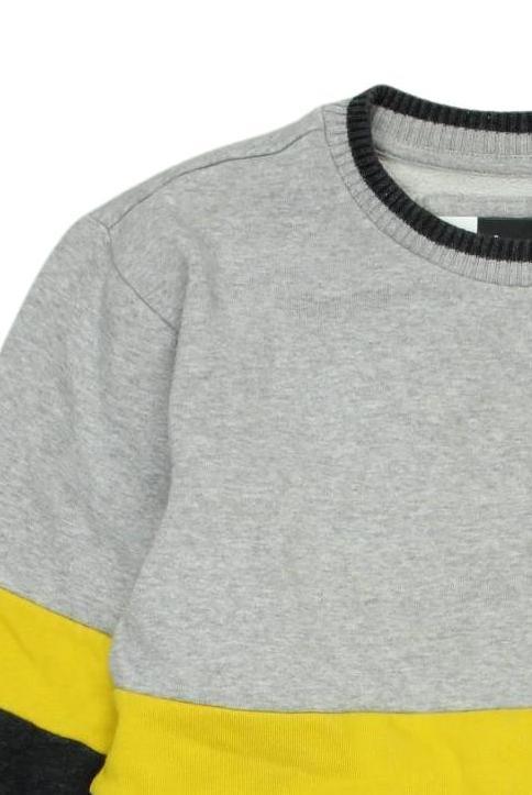 Thumbnail - Quiksilver Jungen Hoodies &amp; Sweater, grau, Gr. 12