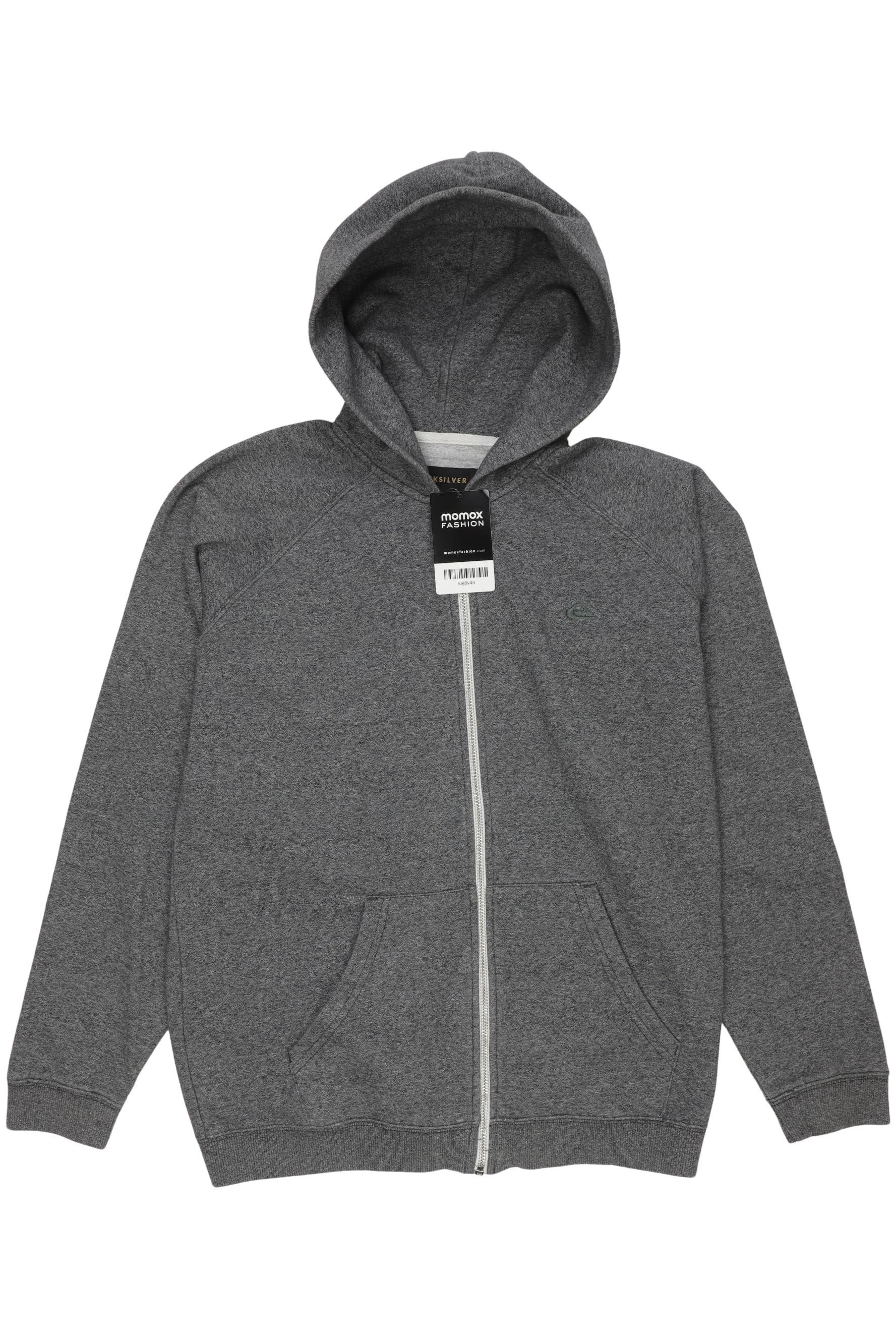 

Quiksilver Jungen Hoodies & Sweater, grau, Gr. 16
