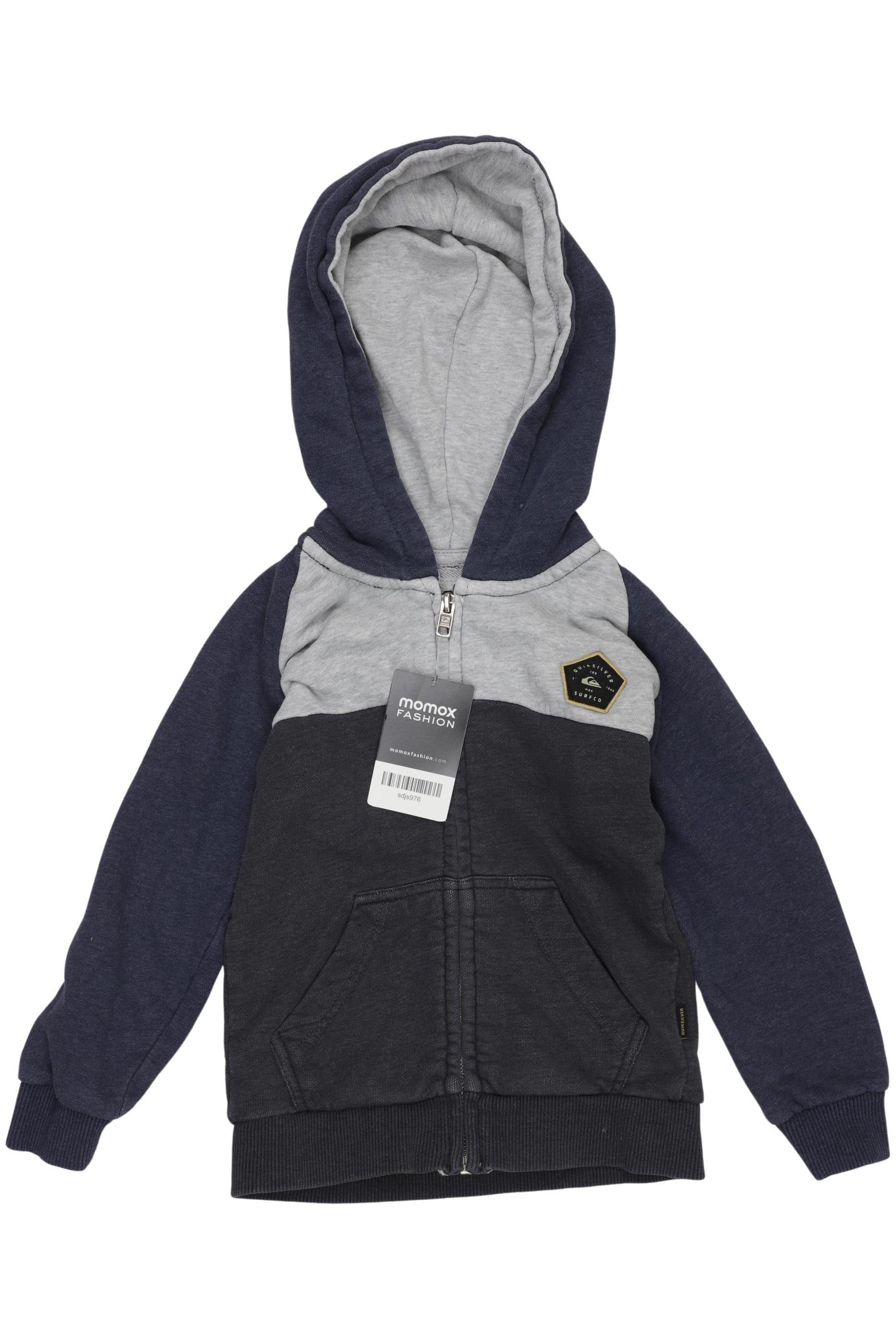 

Quiksilver Herren Hoodies & Sweater, marineblau, Gr. 104