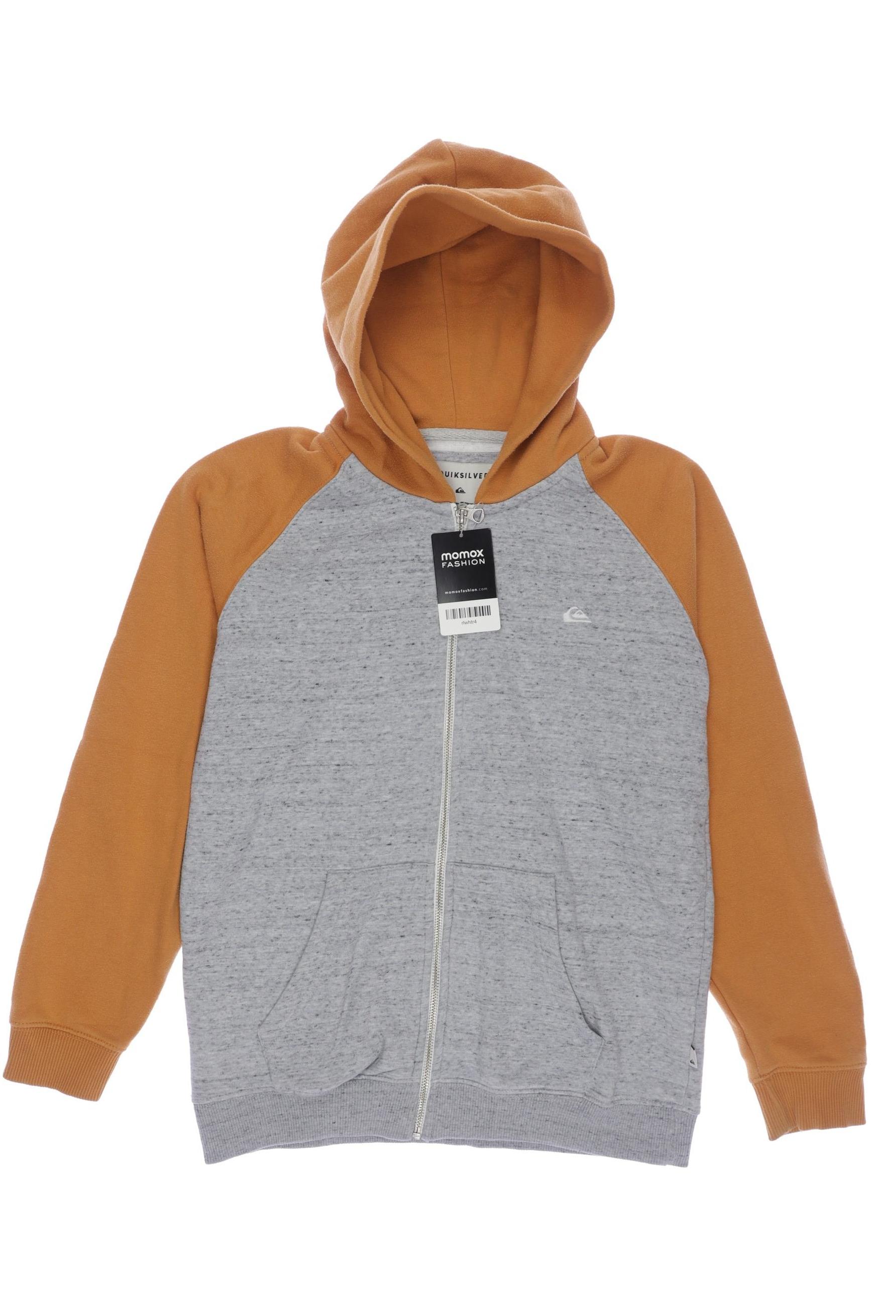 

Quiksilver Jungen Hoodies & Sweater, grau, Gr. 14