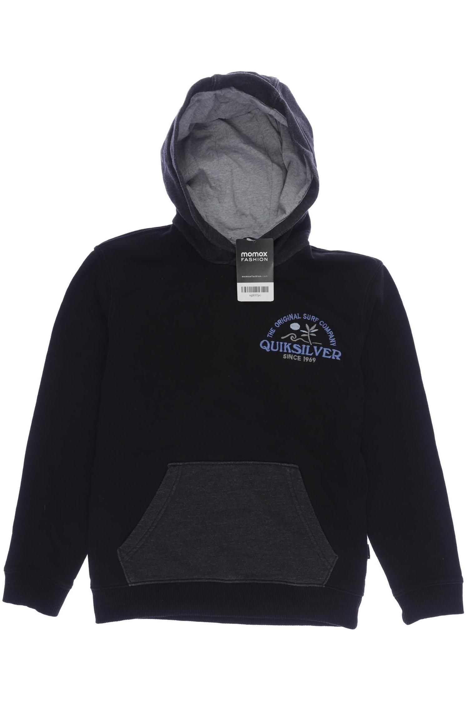 

QUIKSILVER Jungen Hoodies & Sweater, schwarz