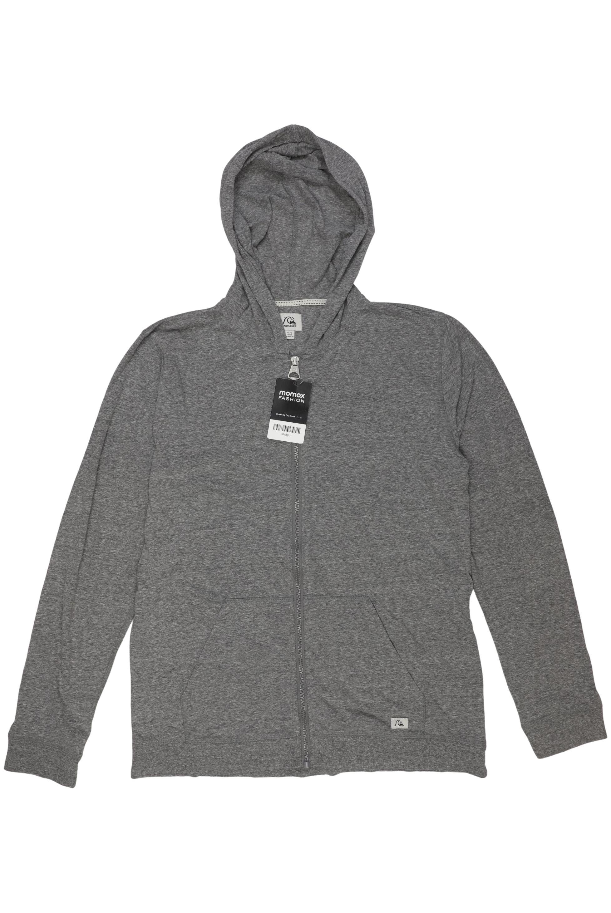 

Quiksilver Jungen Hoodies & Sweater, grau, Gr. 170