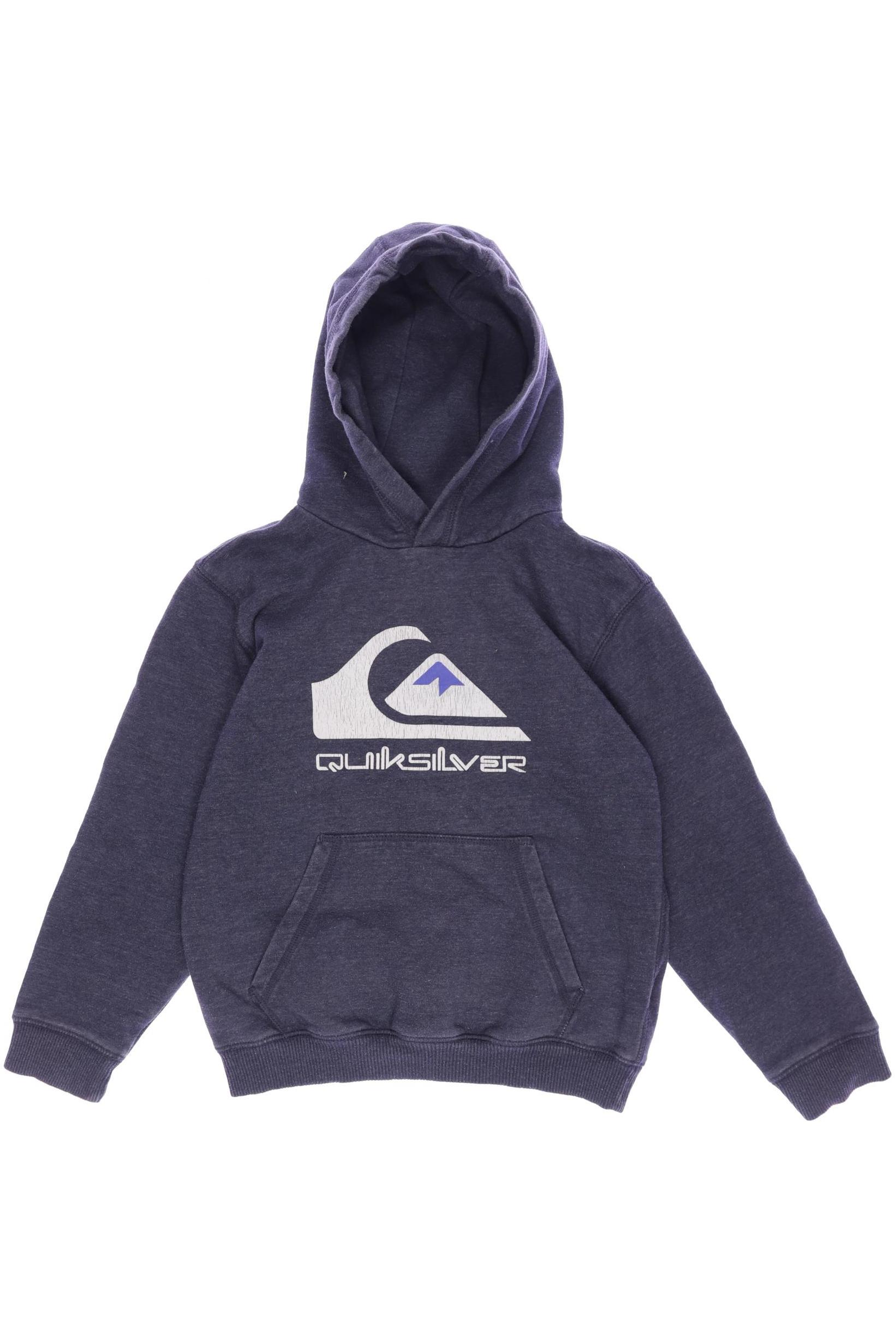 

Quiksilver Herren Hoodies & Sweater, marineblau, Gr. 122