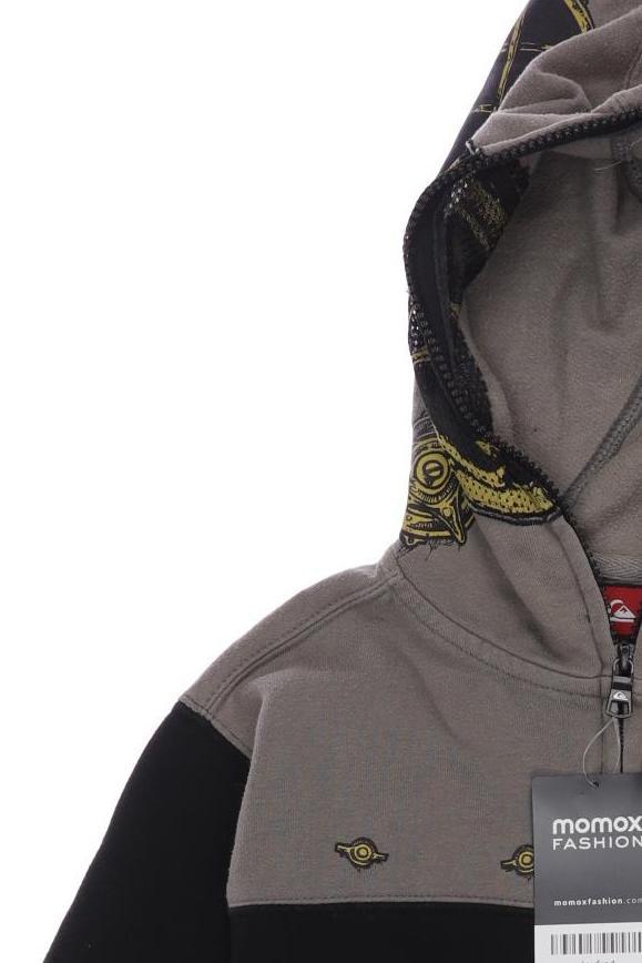 Thumbnail - Quiksilver Jungen Hoodies &amp; Sweater, schwarz, Gr. 116
