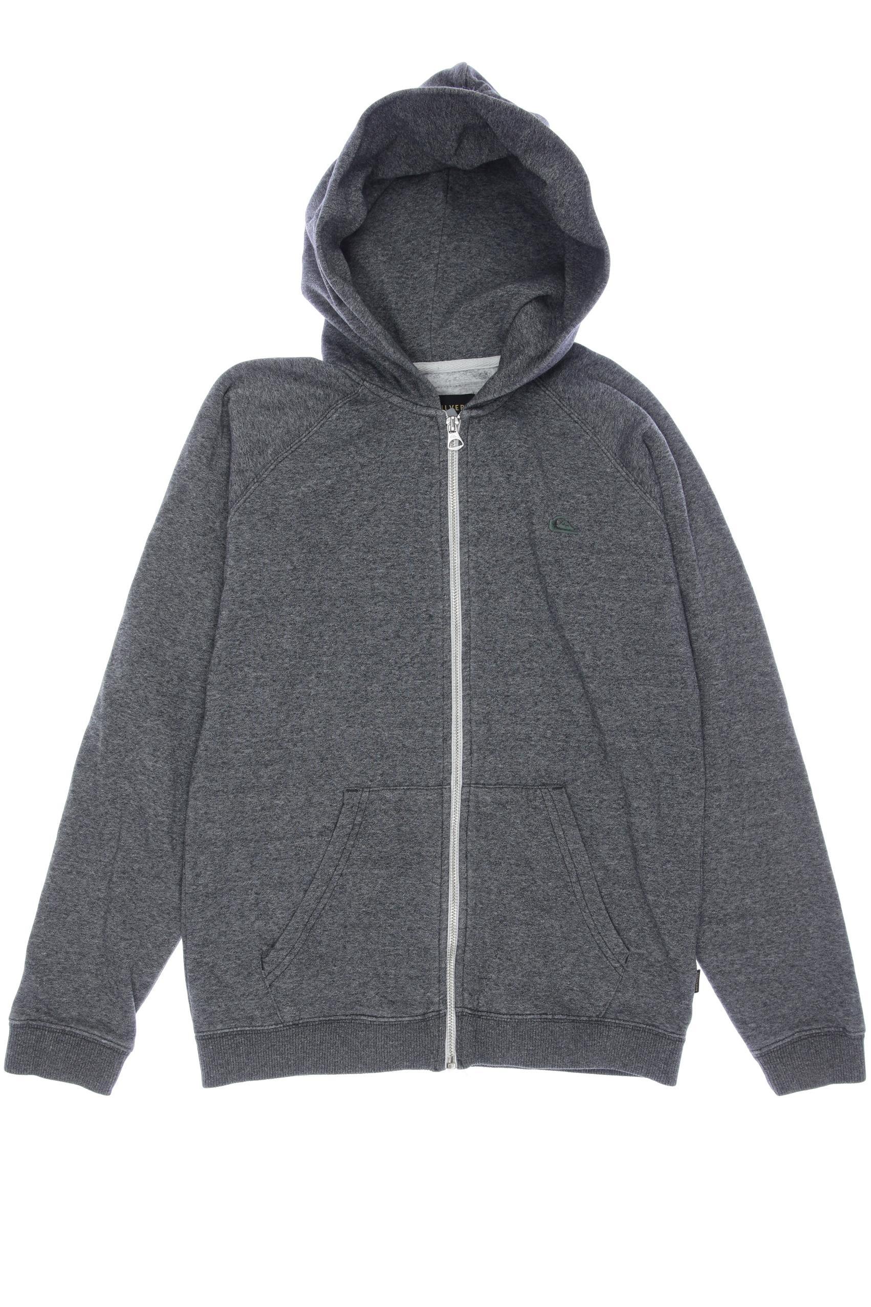 

Quiksilver Herren Hoodies & Sweater, grau, Gr. 14