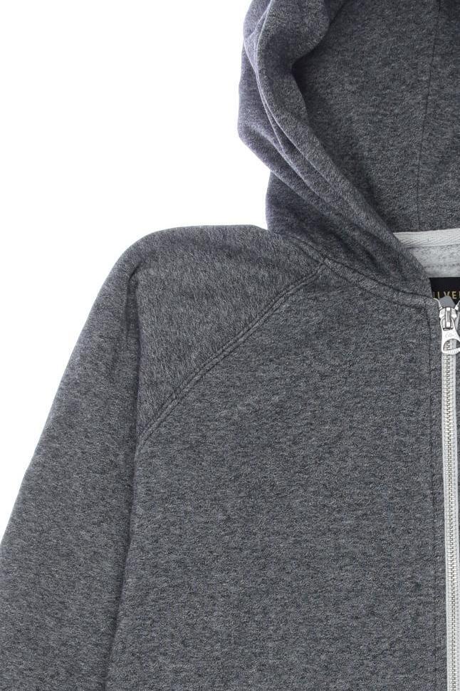 Thumbnail - Quiksilver Jungen Hoodies &amp; Sweater, grau, Gr. 14