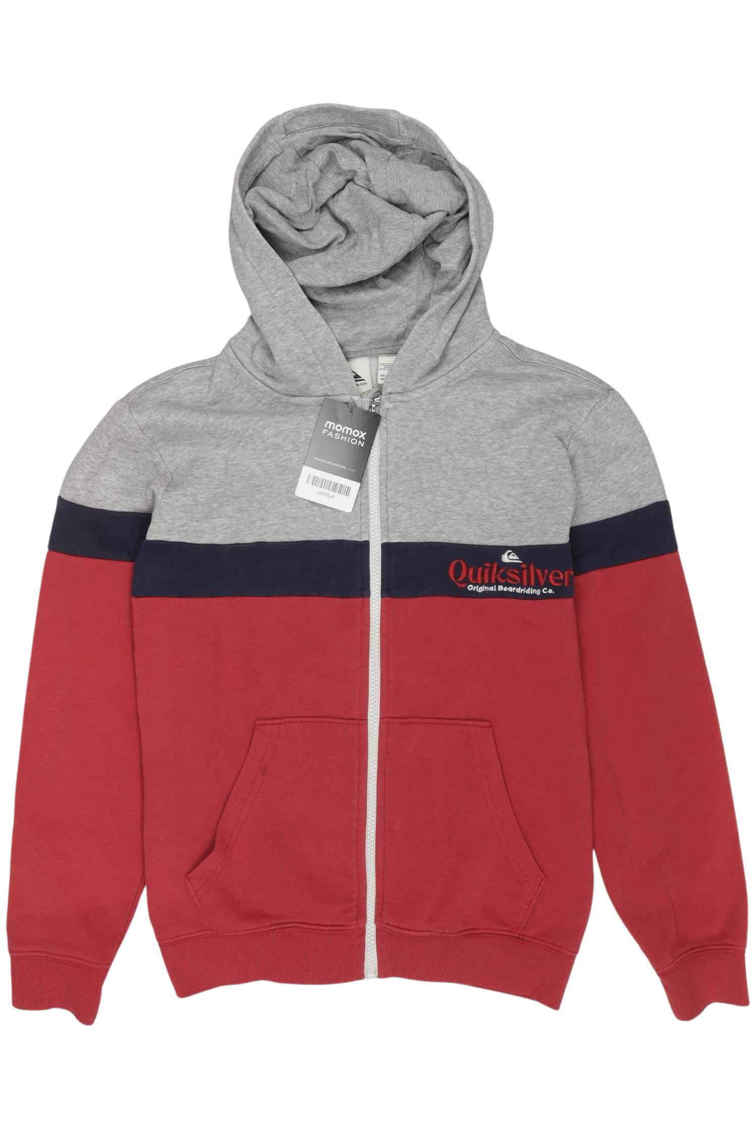 

Quiksilver Jungen Hoodies & Sweater, mehrfarbig, Gr. 146