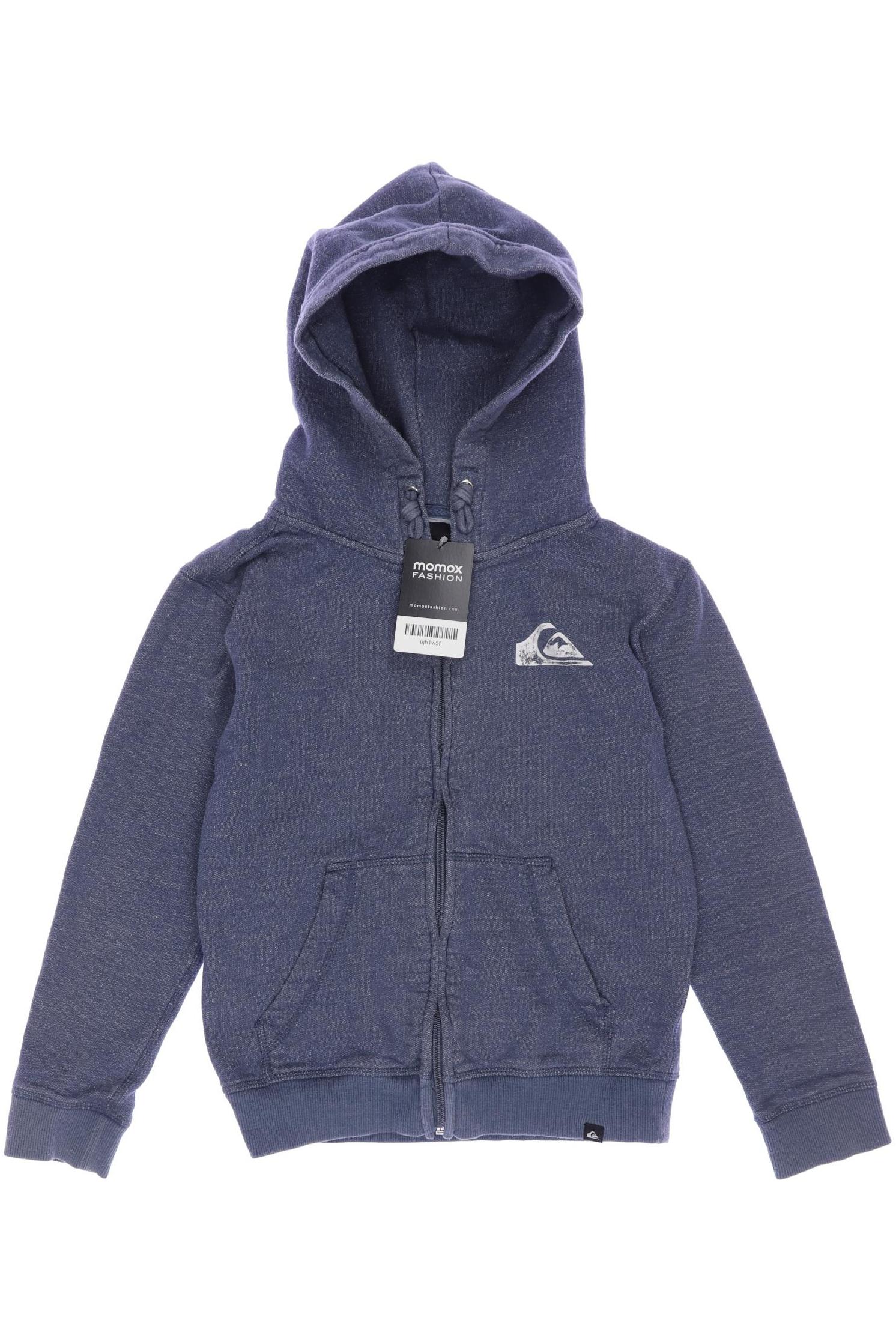

Quiksilver Herren Hoodies & Sweater, blau, Gr. 128