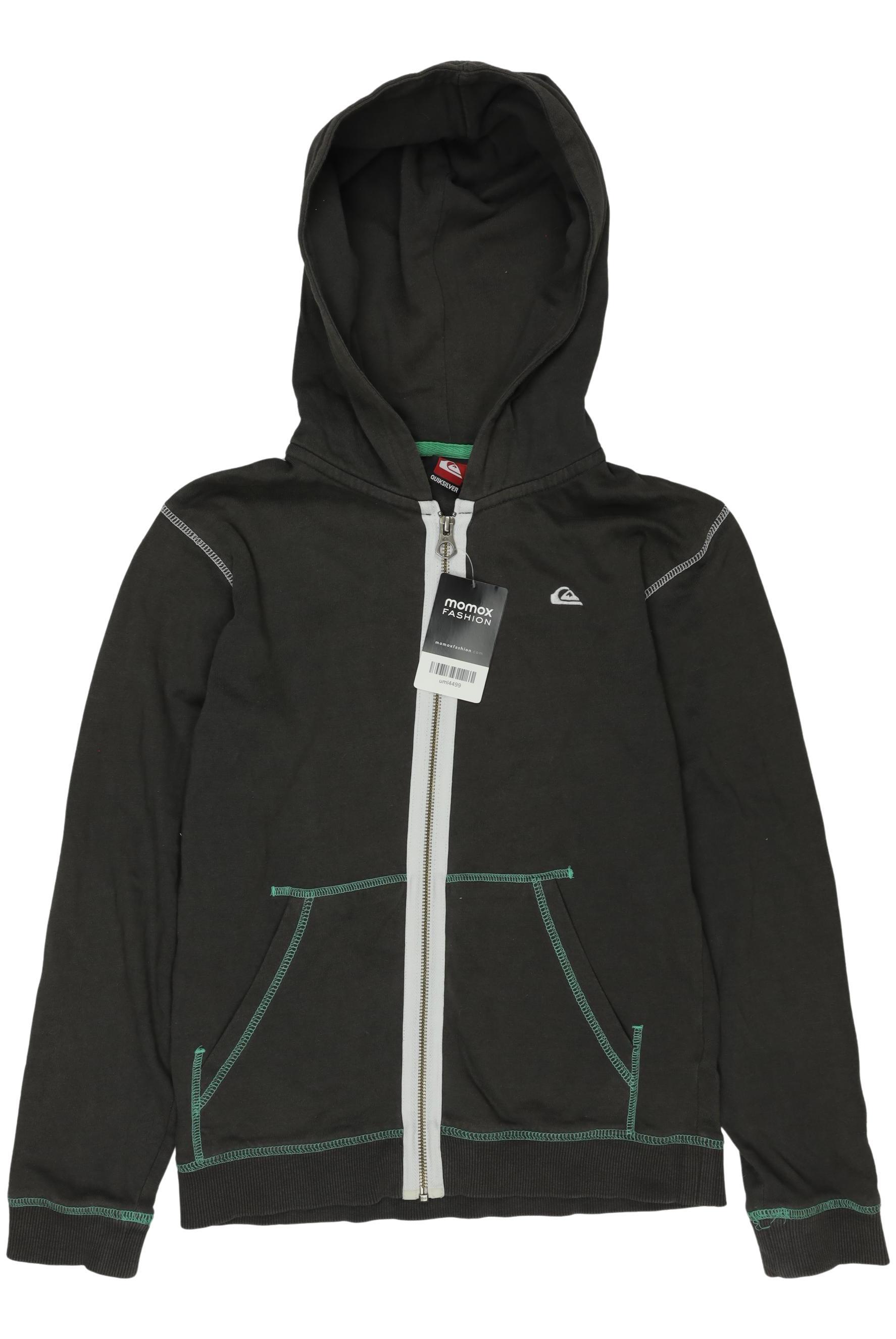 

Quiksilver Jungen Hoodies & Sweater, grün, Gr. 12
