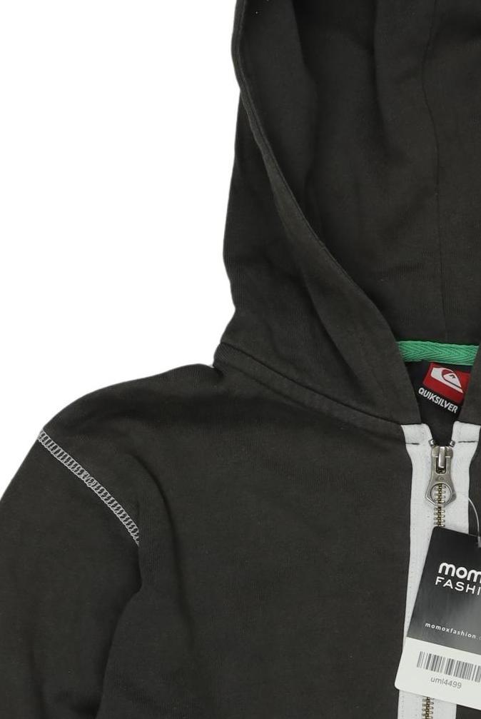 Thumbnail - Quiksilver Jungen Hoodies &amp; Sweater, grün, Gr. 12