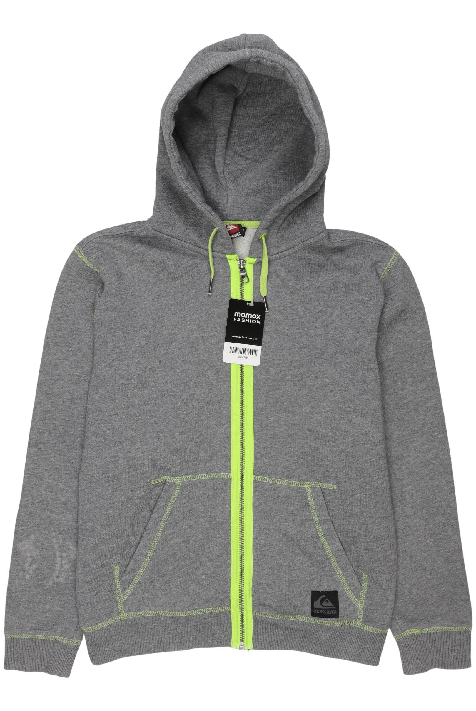 

Quiksilver Jungen Hoodies & Sweater, neon, Gr. 14
