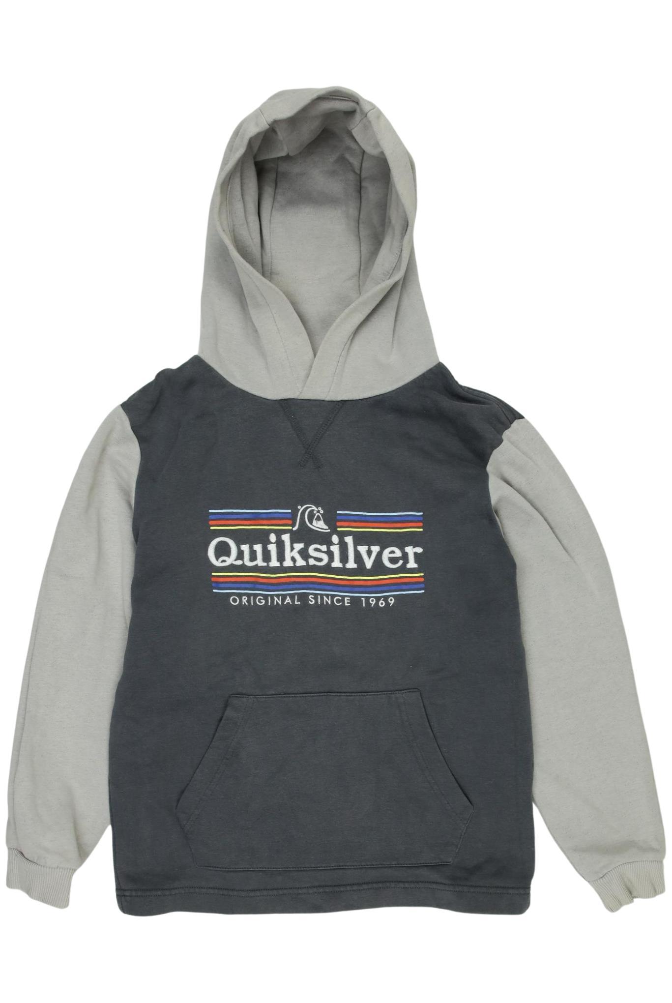 

Quiksilver Herren Hoodies & Sweater, grau, Gr. 12