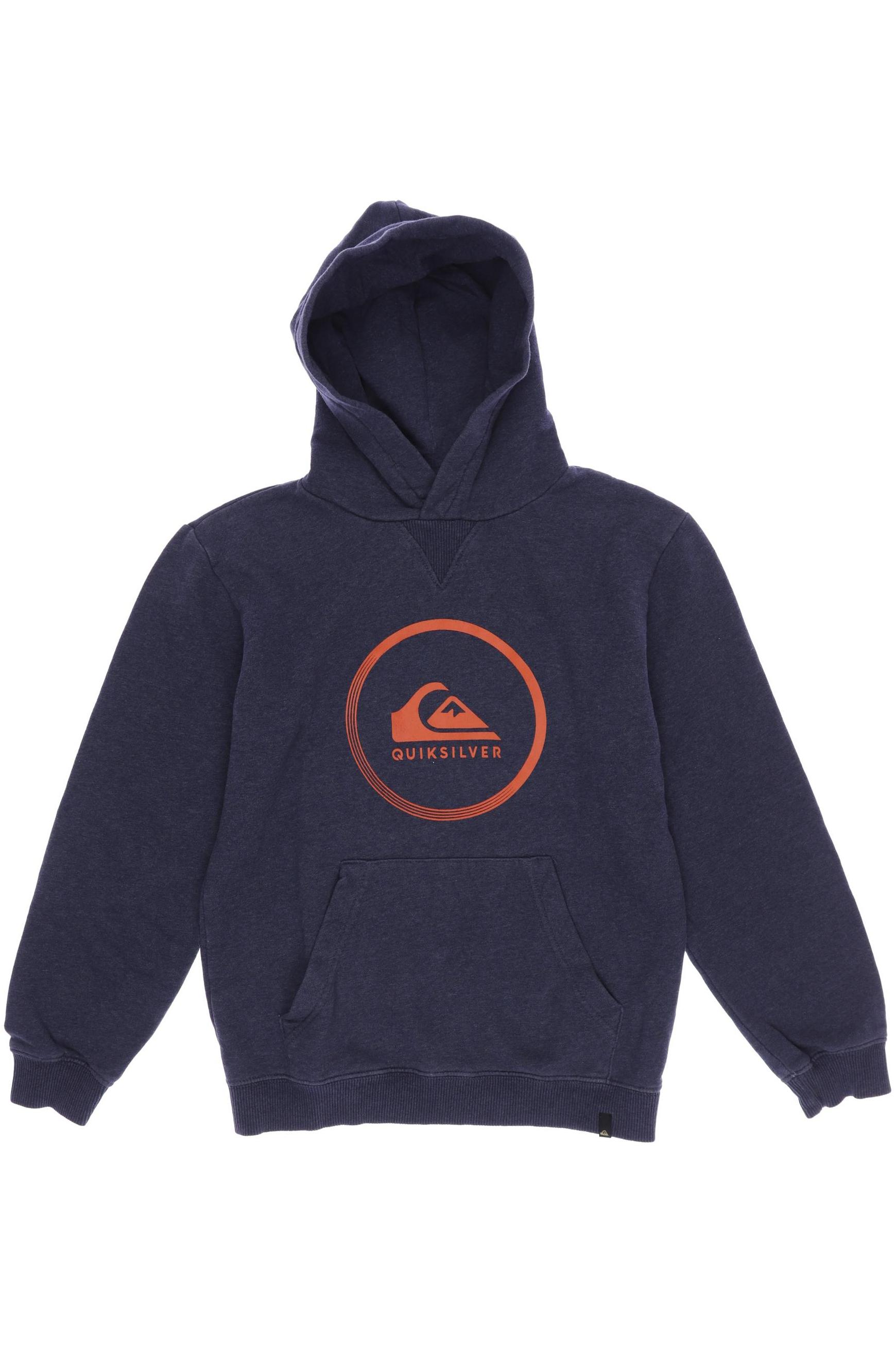 

Quiksilver Herren Hoodies & Sweater, marineblau, Gr. 152
