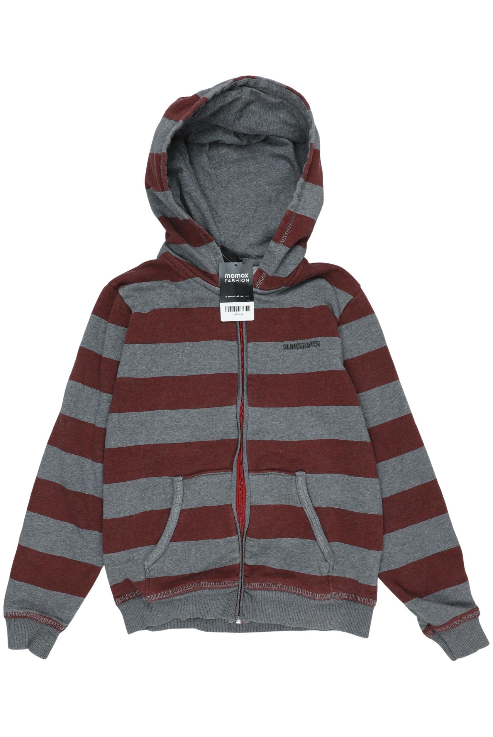 

Quiksilver Herren Hoodies & Sweater, bordeaux, Gr. 164