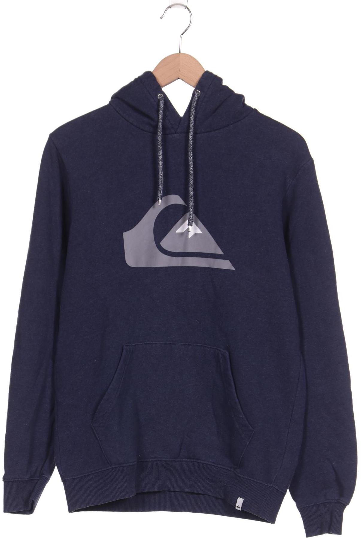 

Quiksilver Herren Hoodies & Sweater, marineblau, Gr. 134