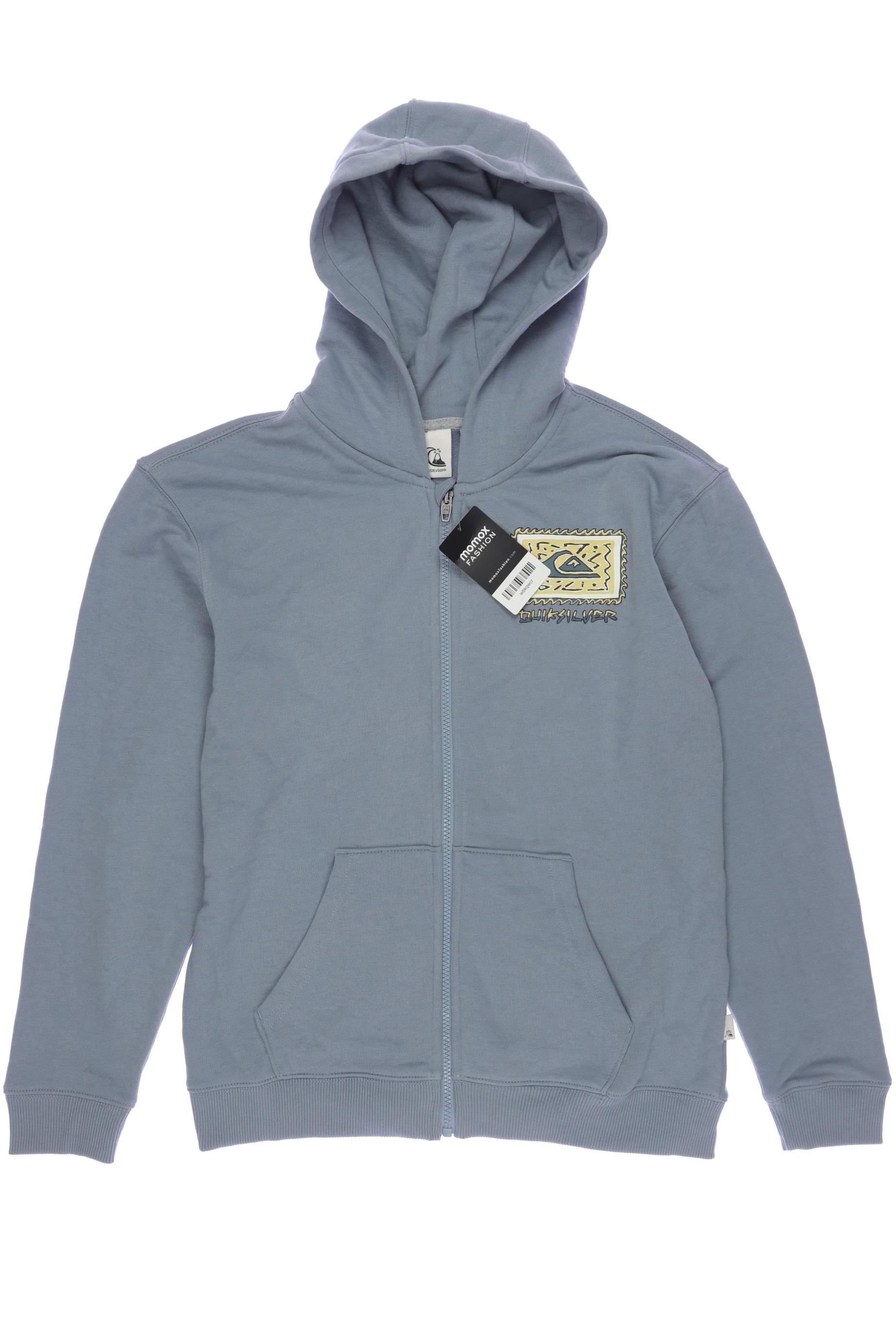 

Quiksilver Herren Hoodies & Sweater, hellblau, Gr. 164
