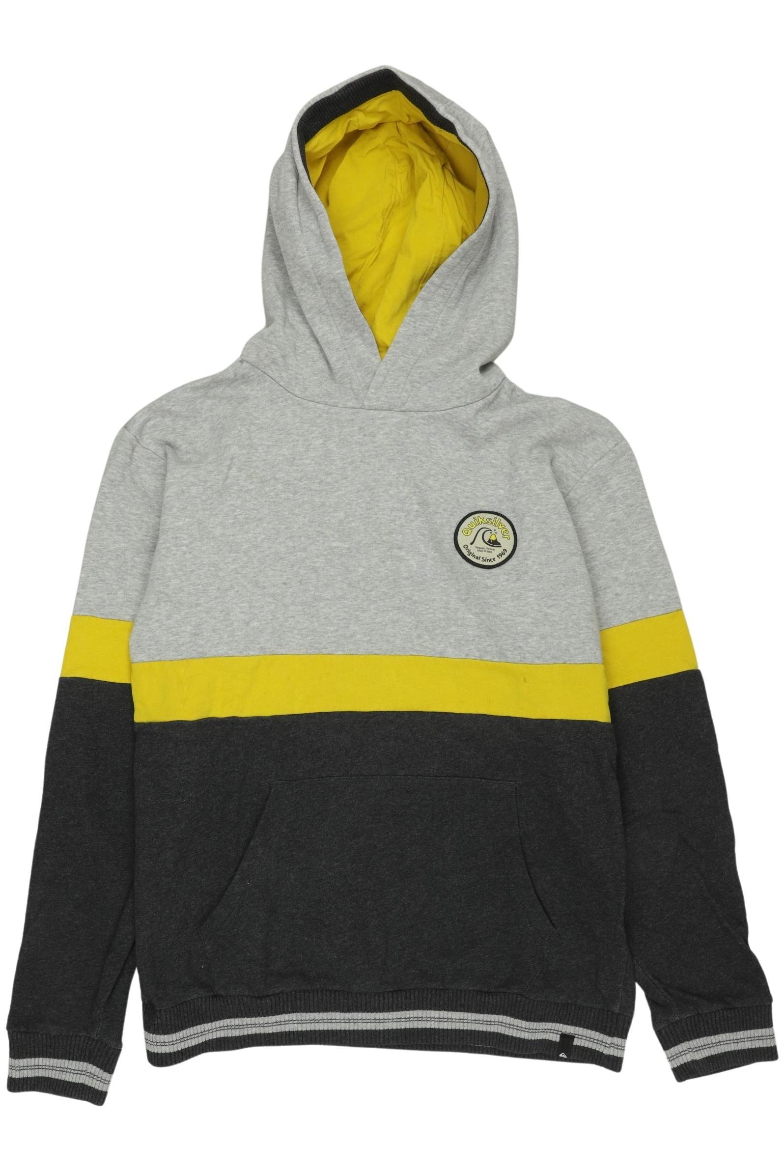 

Quiksilver Herren Hoodies & Sweater, grau, Gr. 170