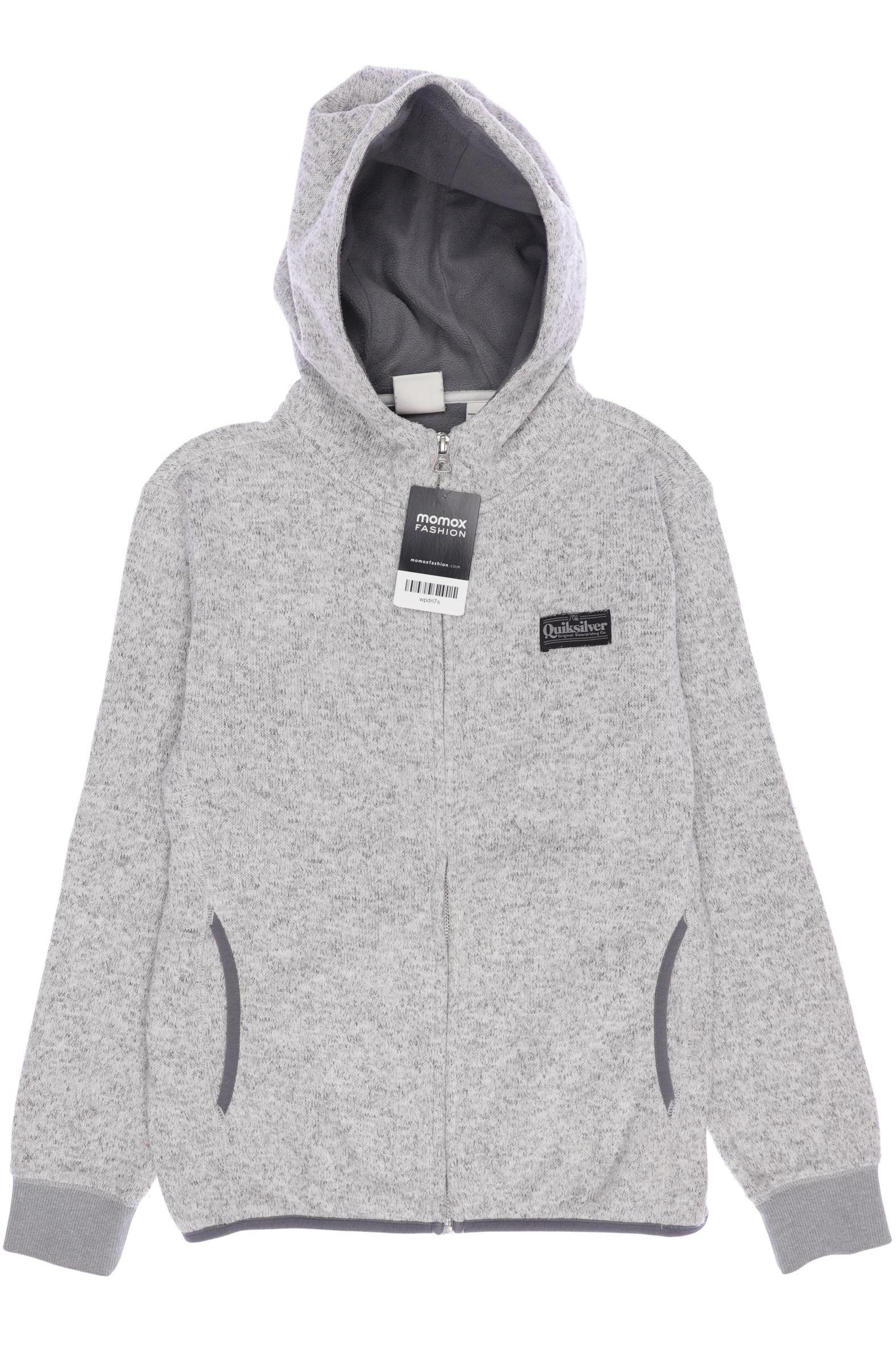 

Quiksilver Herren Hoodies & Sweater, grau, Gr. 152