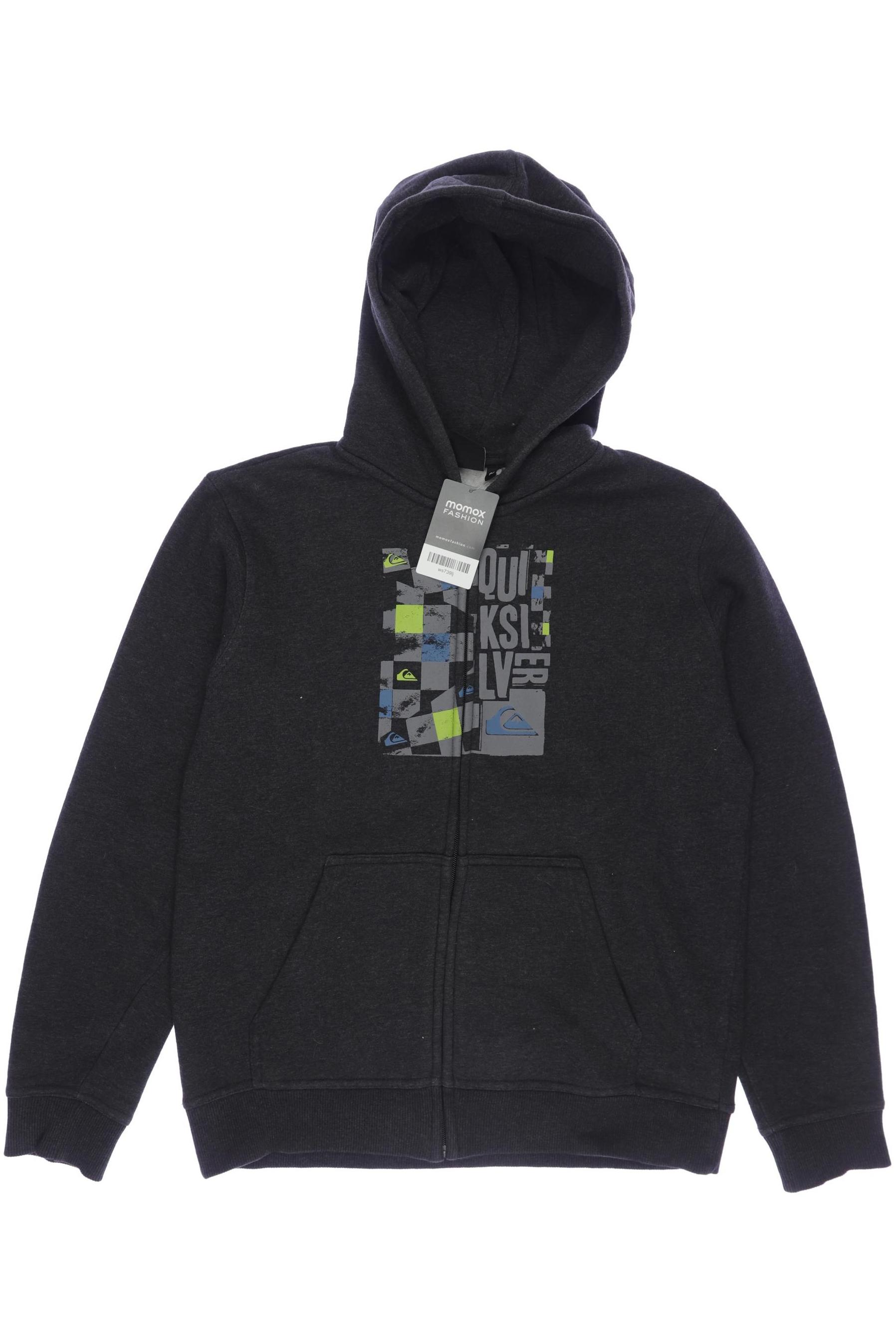 

Quiksilver Herren Hoodies & Sweater, grau, Gr. 176