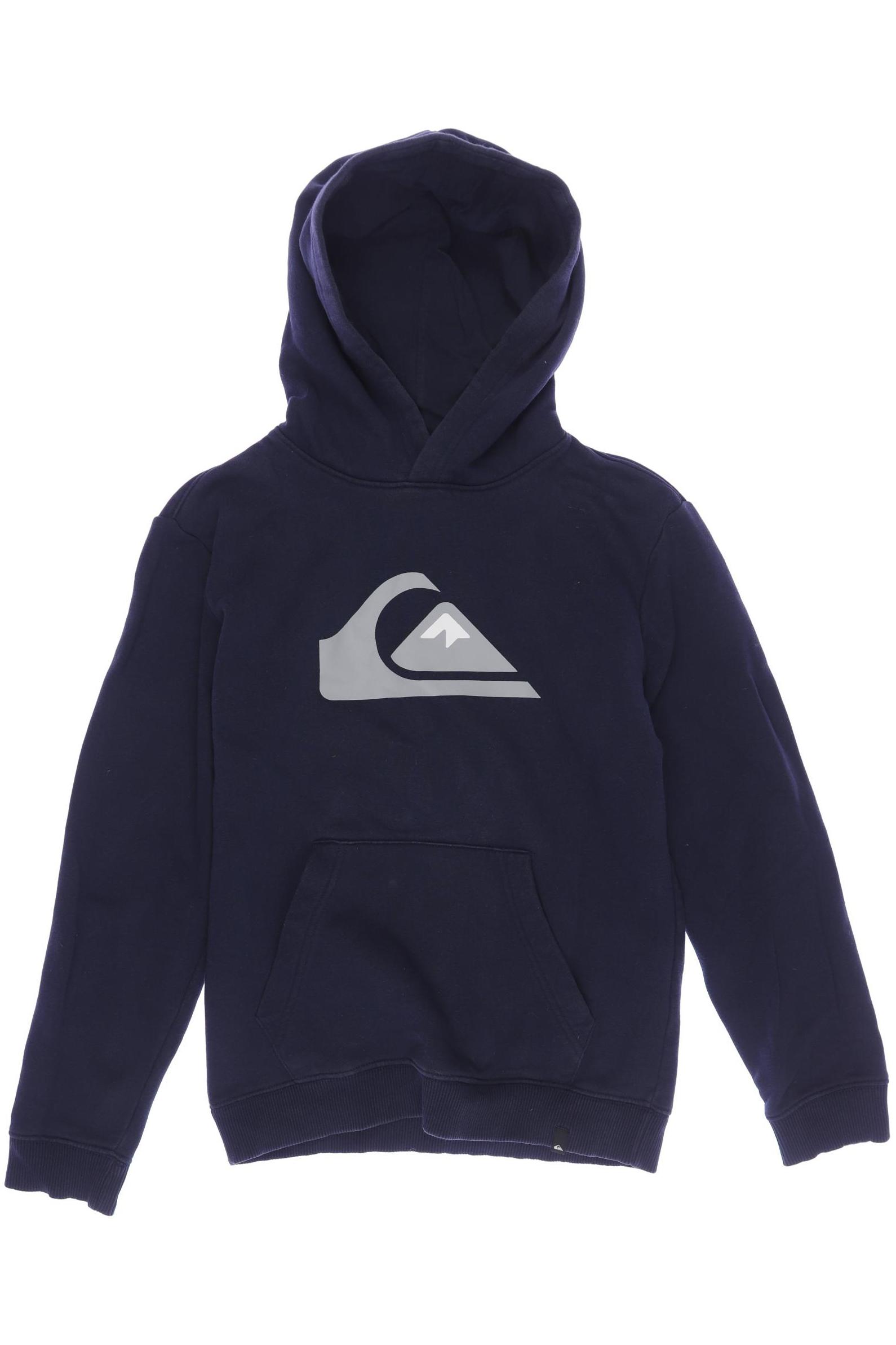 

Quiksilver Herren Hoodies & Sweater, marineblau, Gr. 152