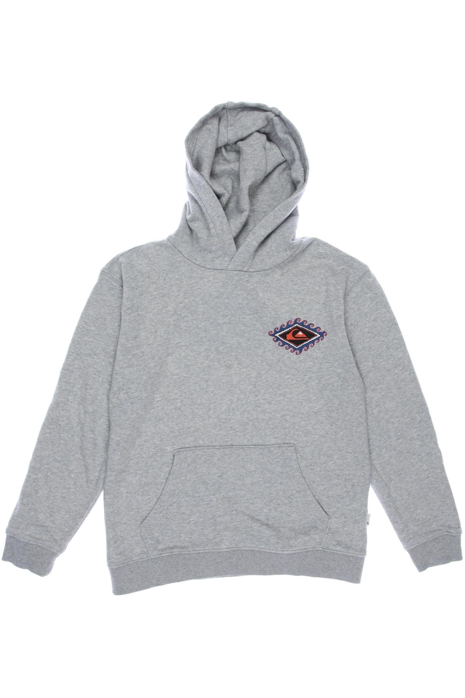 

Quiksilver Herren Hoodies & Sweater, grau, Gr. 152