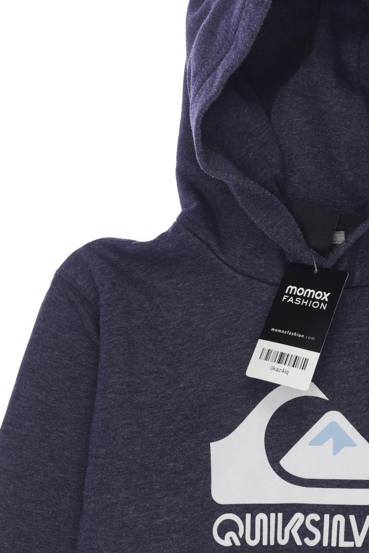 Thumbnail - Quiksilver Jungen Hoodies &amp; Sweater, grau, Gr. 10