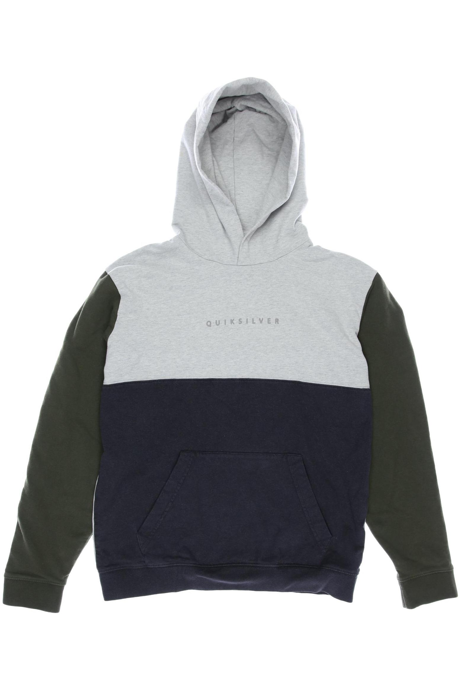 

Quiksilver Herren Hoodies & Sweater, mehrfarbig, Gr. 14