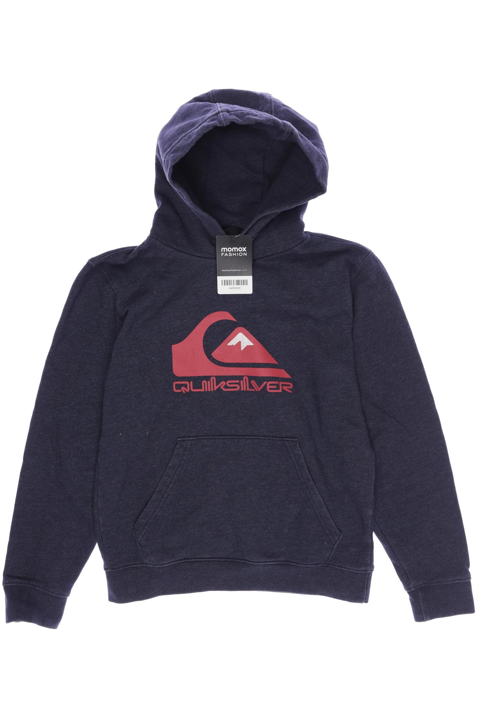 

QUIKSILVER Jungen Hoodies & Sweater, marineblau