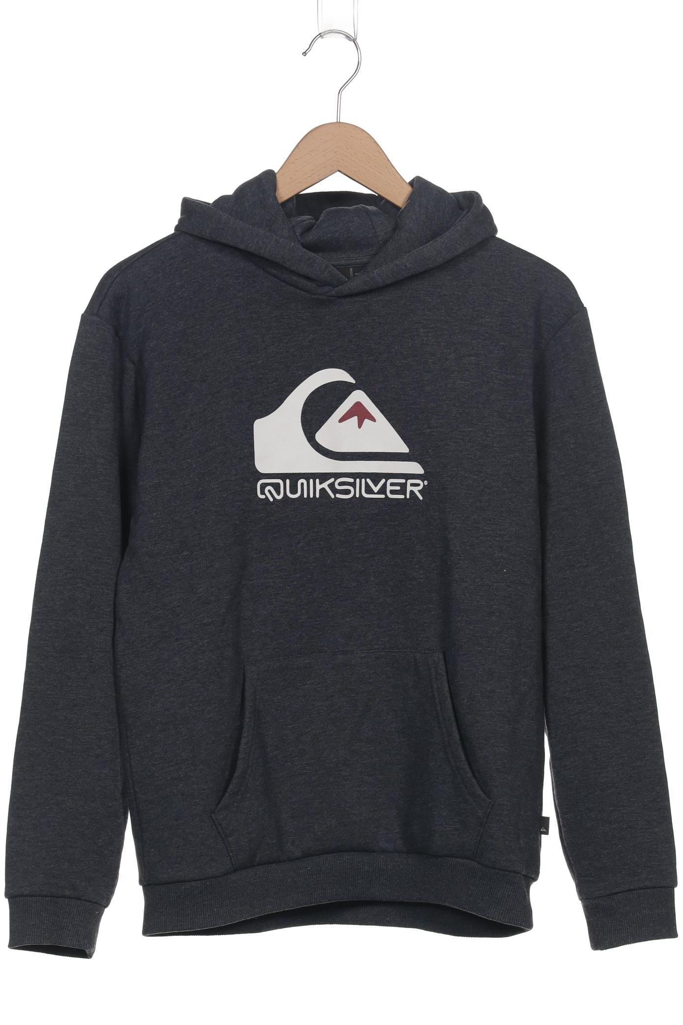 

Quiksilver Herren Hoodies & Sweater, marineblau, Gr. 170