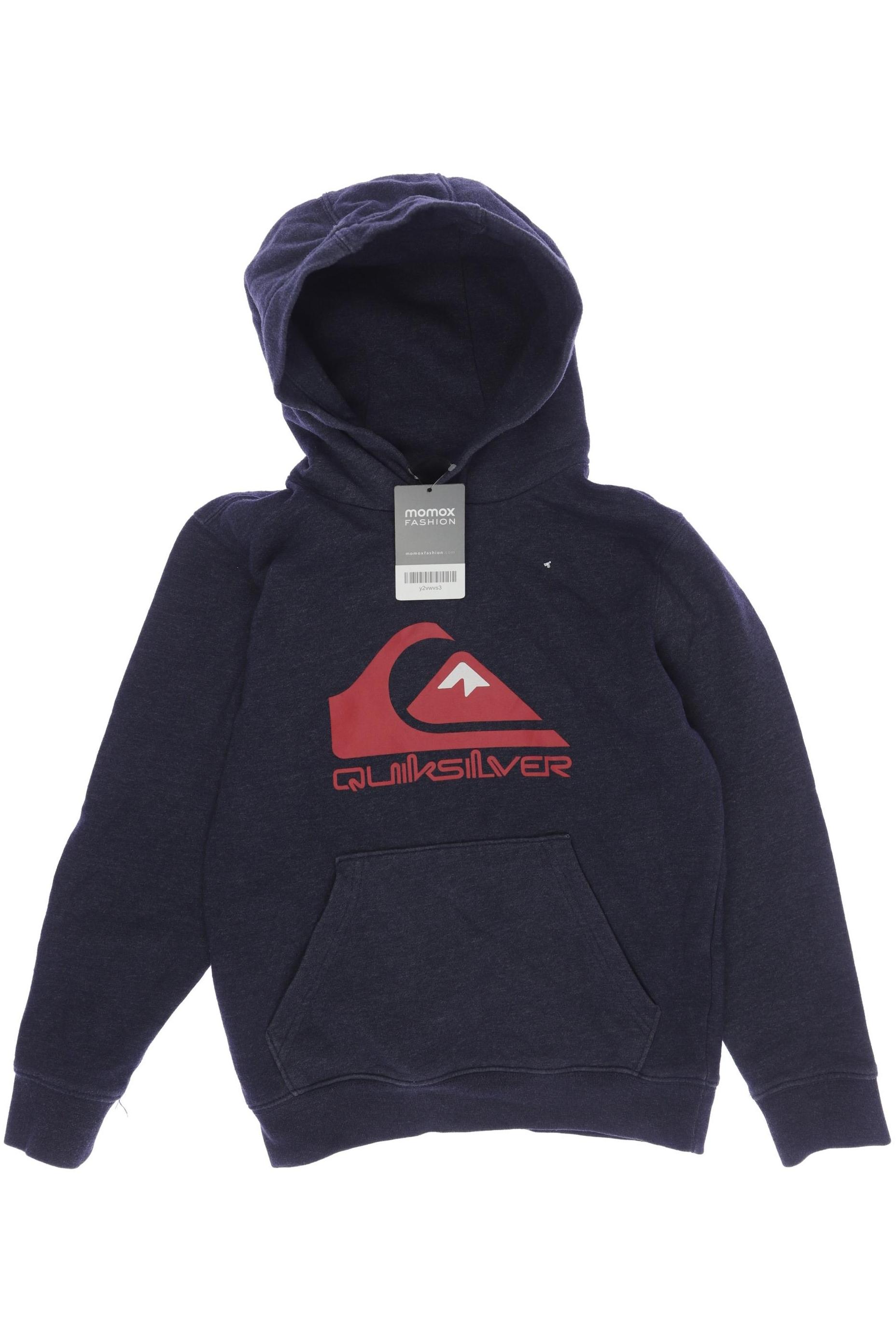 

Quiksilver Herren Hoodies & Sweater, marineblau, Gr. 8