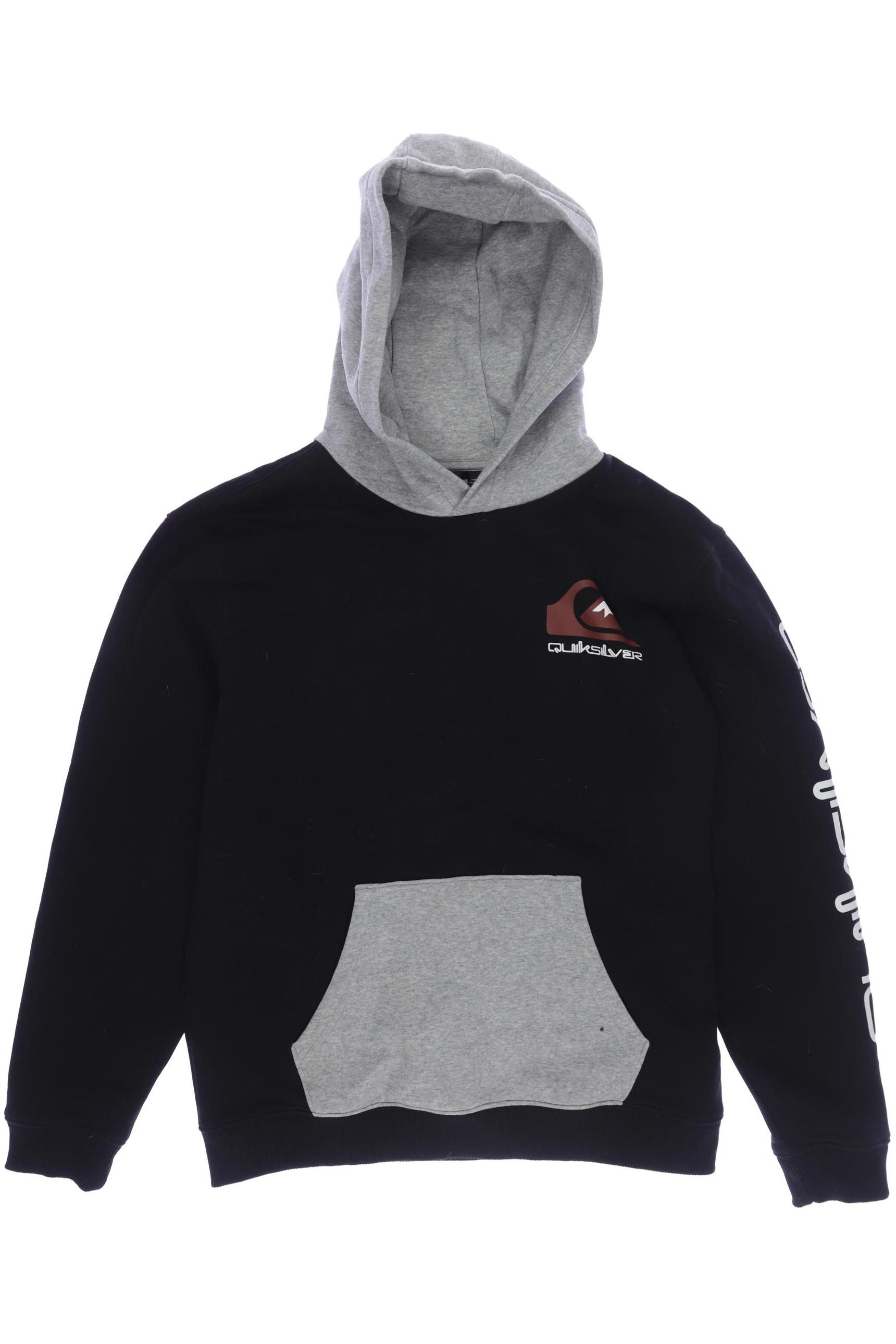 

QUIKSILVER Jungen Hoodies & Sweater, schwarz