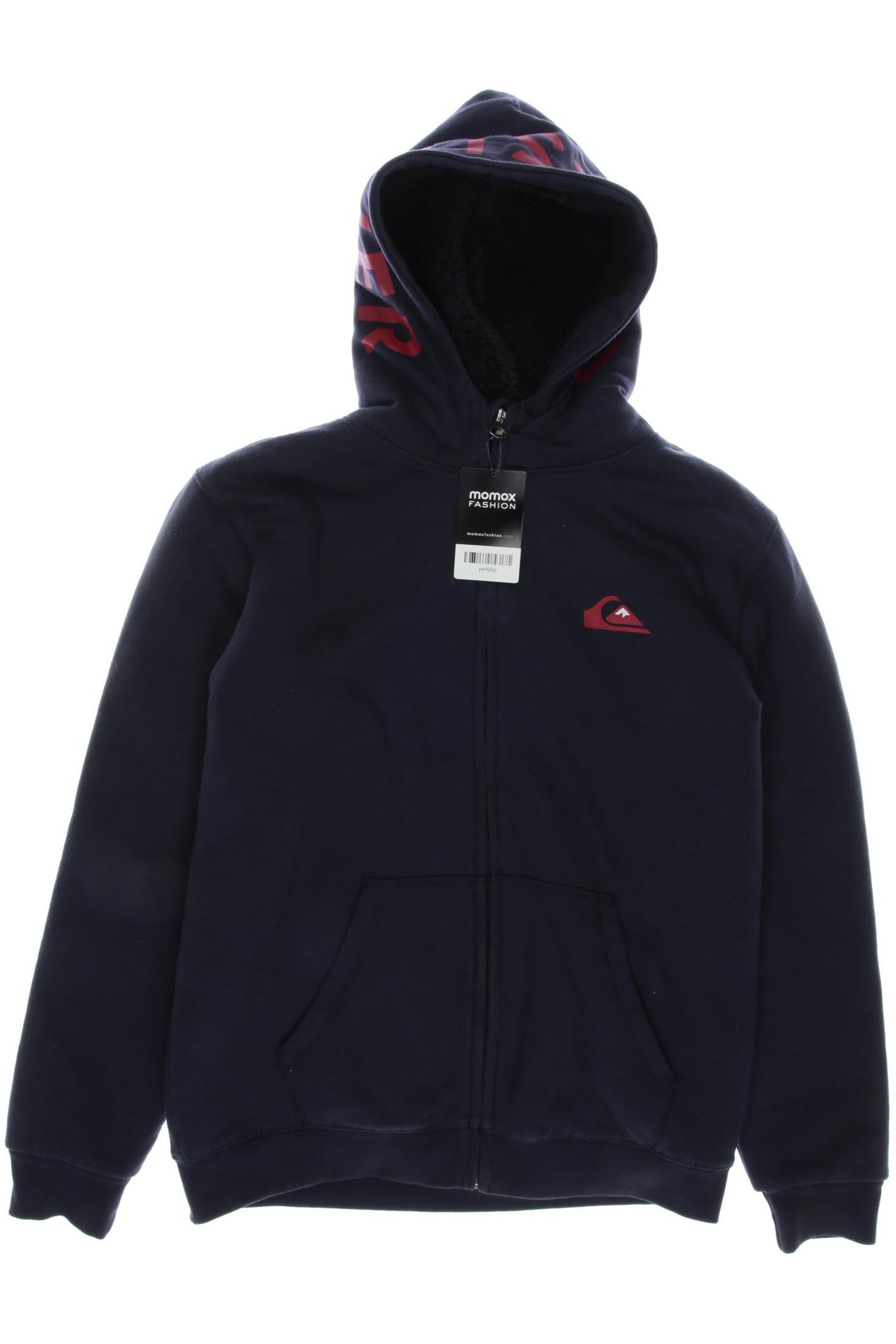 

Quiksilver Herren Hoodies & Sweater, marineblau, Gr. 164